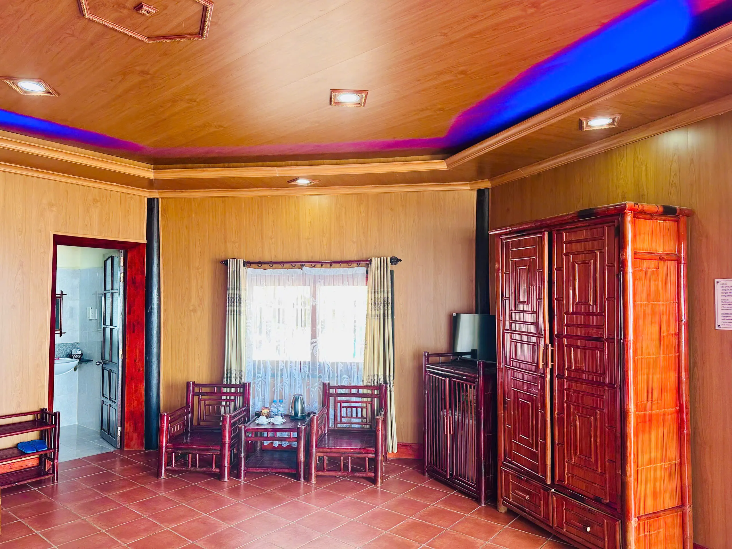 OCEAN STAR RESORT