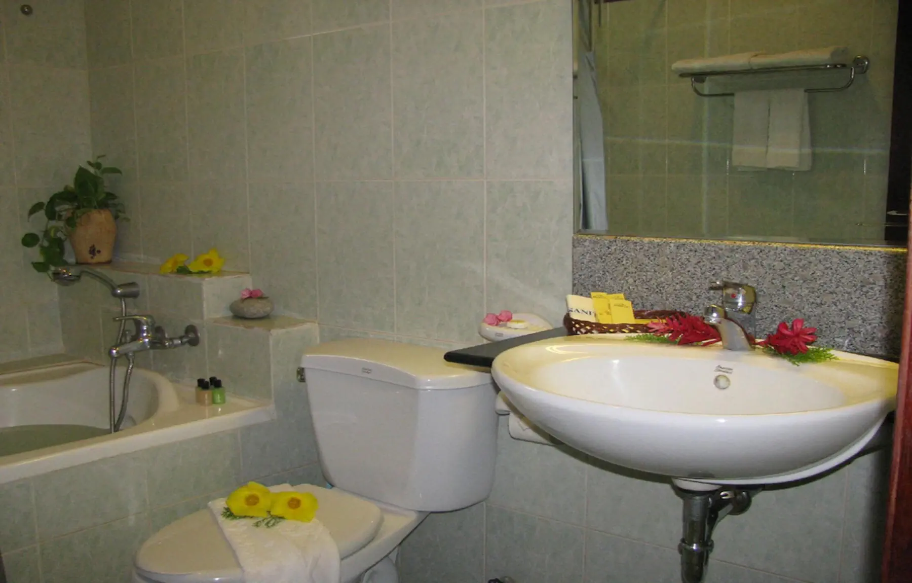 OCEAN STAR RESORT