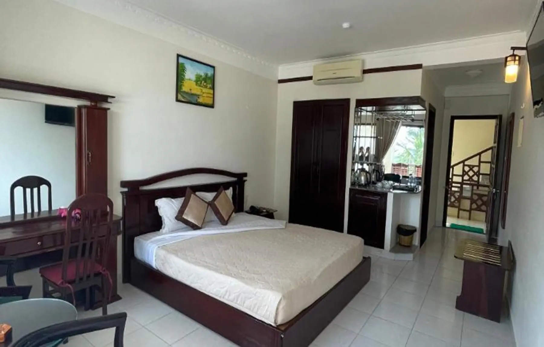OCEAN STAR RESORT