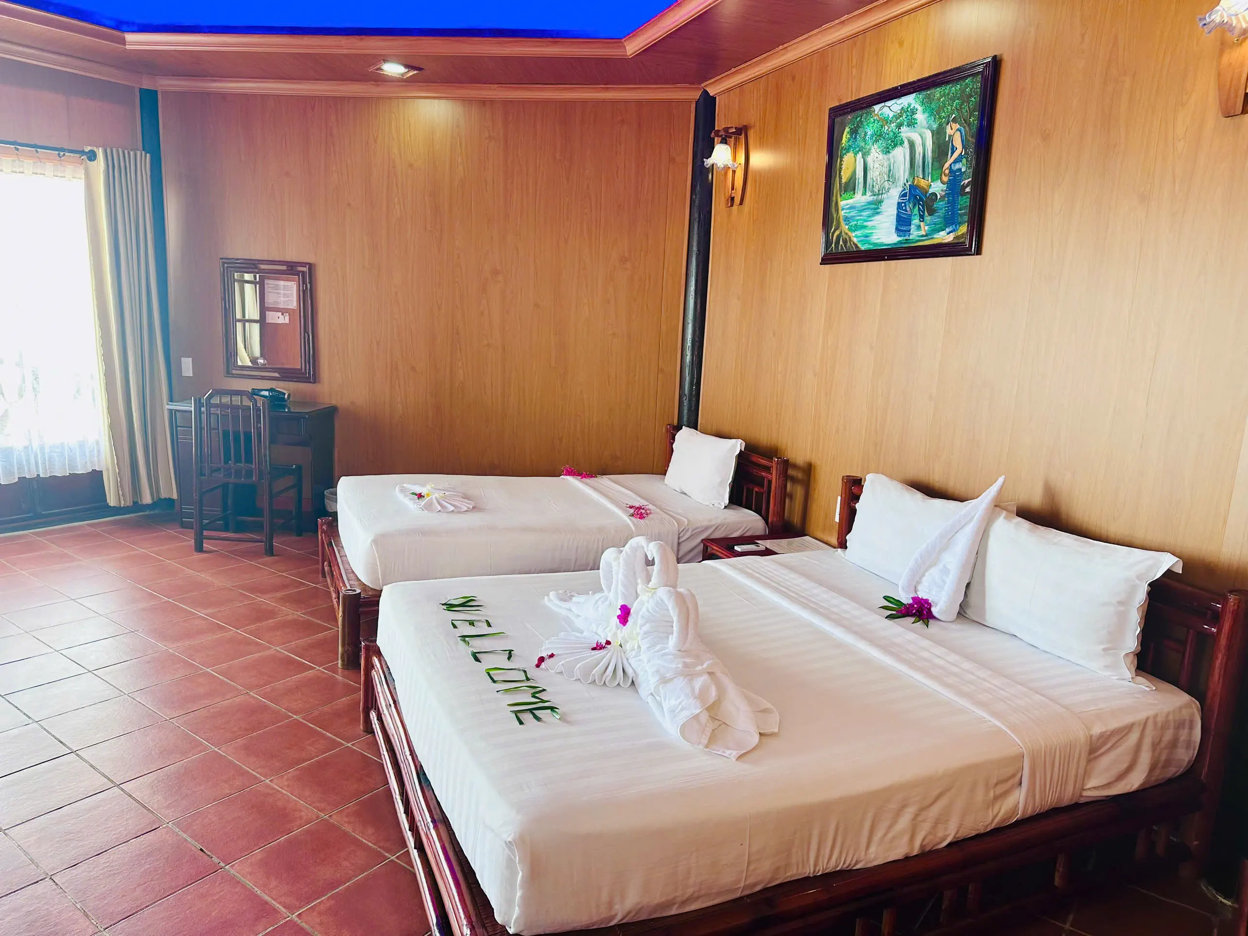 OCEAN STAR RESORT