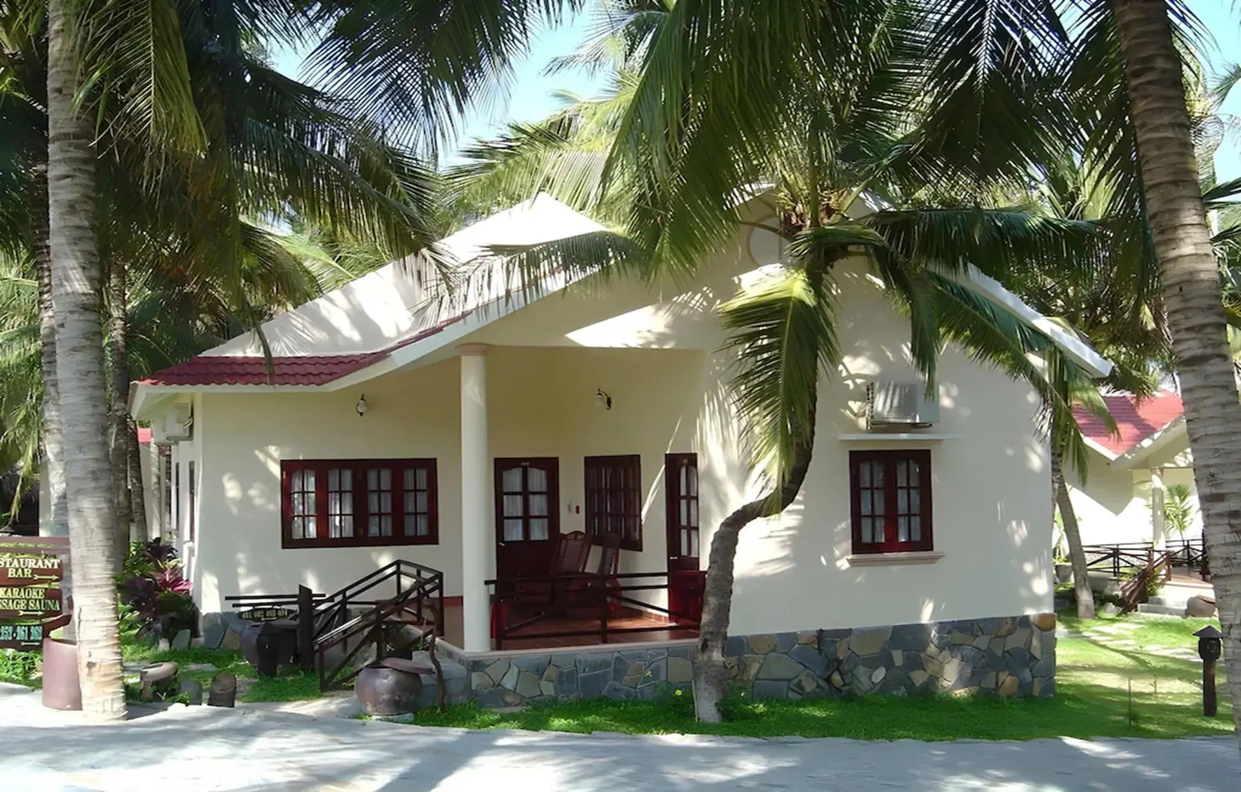OCEAN STAR RESORT