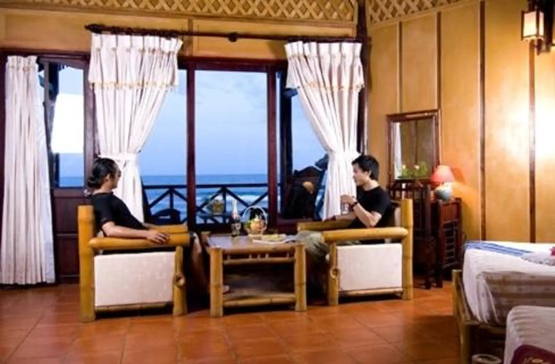 OCEAN STAR RESORT