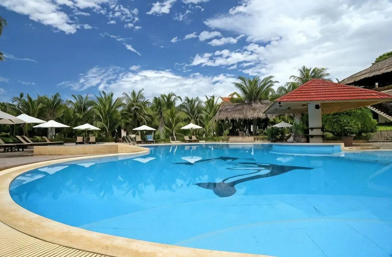 OCEAN STAR RESORT