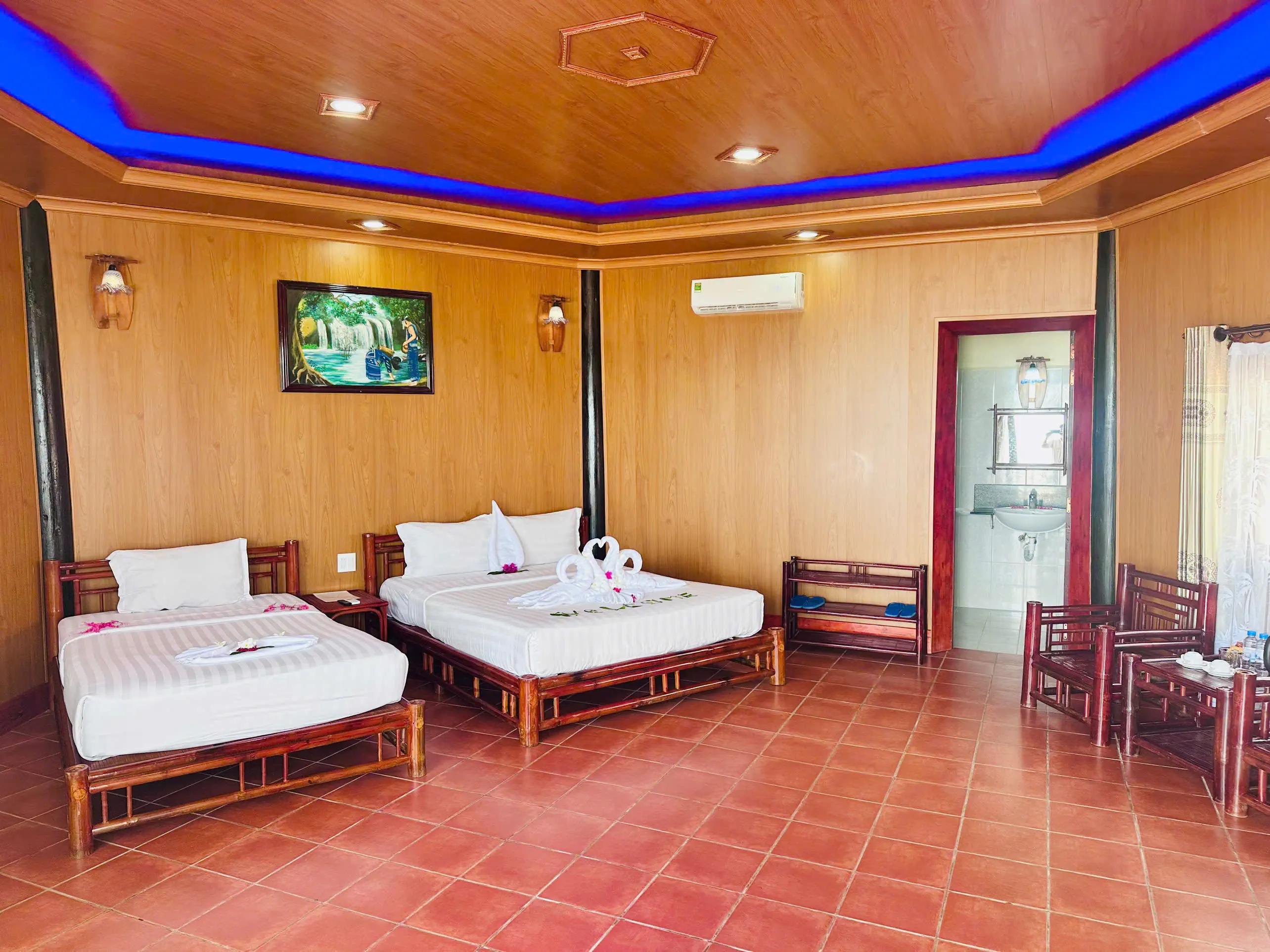 OCEAN STAR RESORT