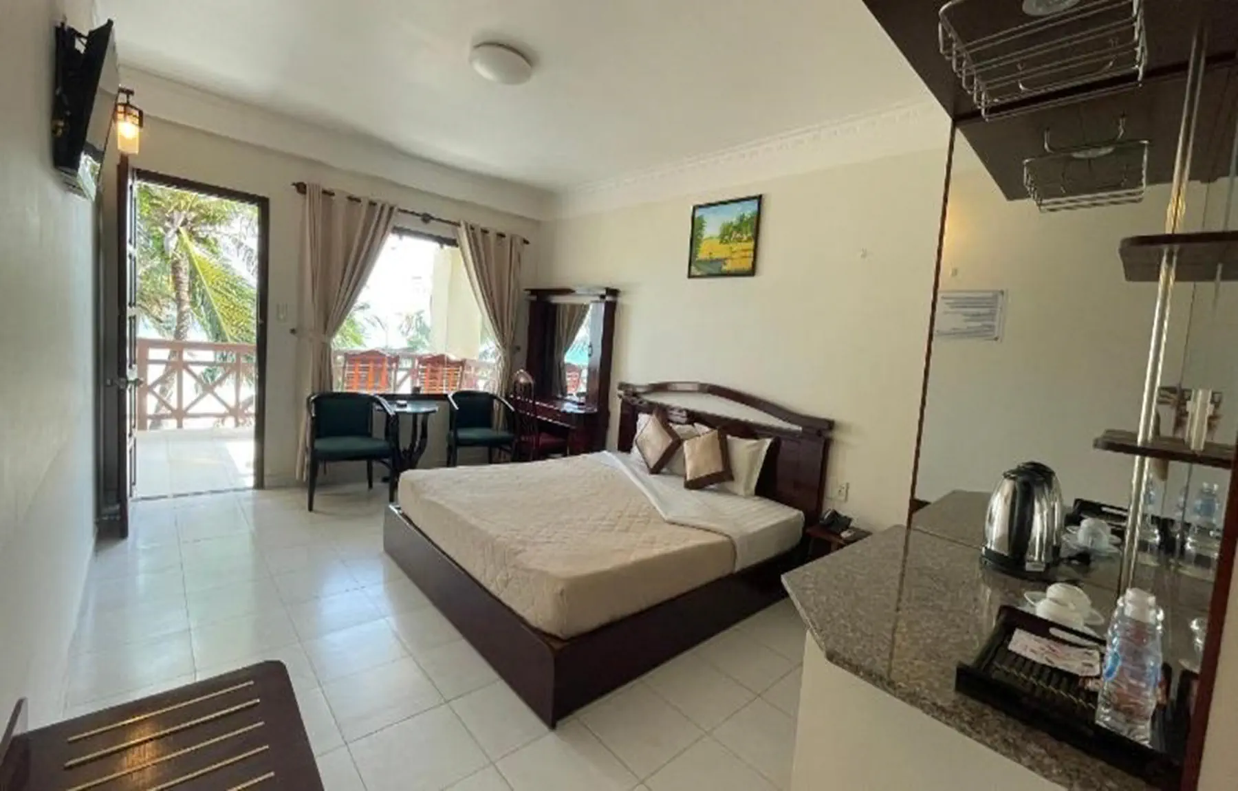 OCEAN STAR RESORT