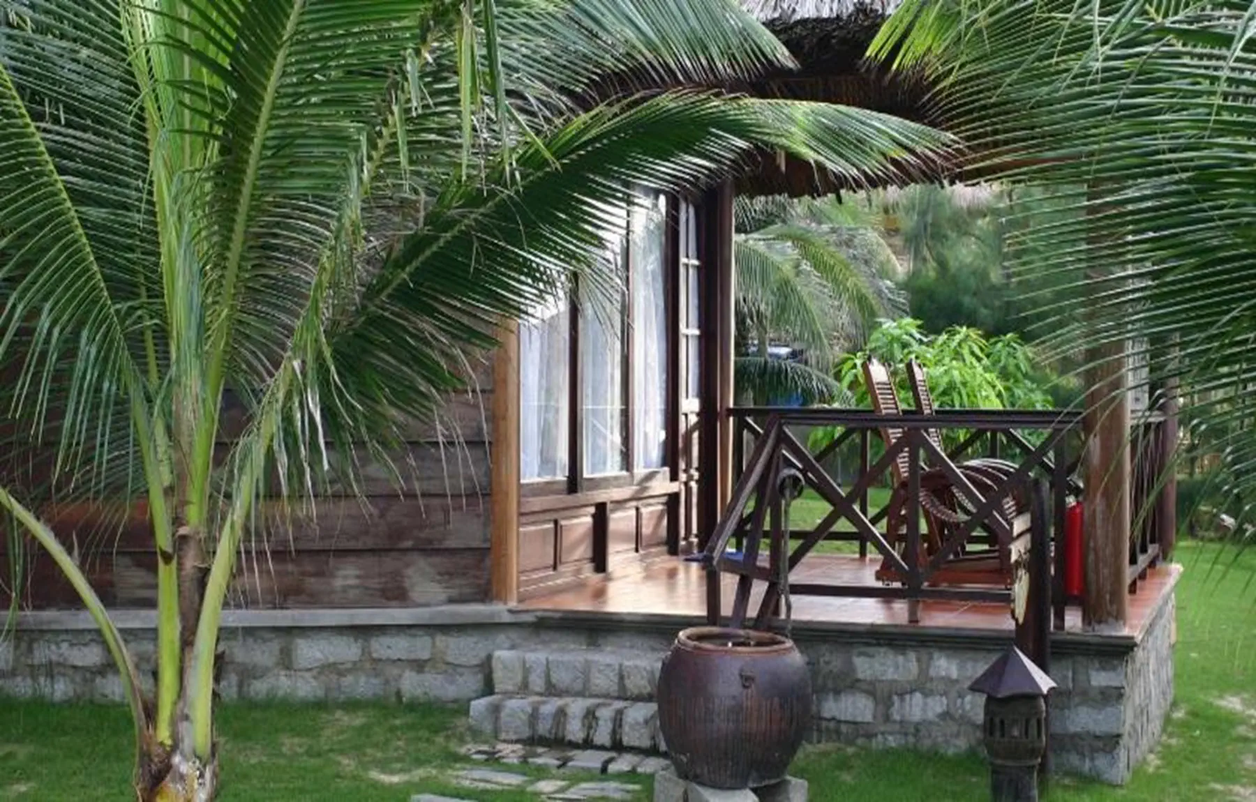 OCEAN STAR RESORT