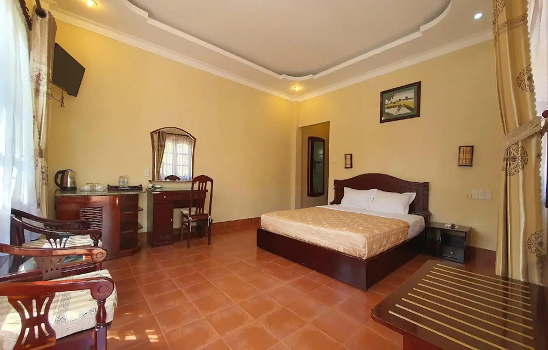 OCEAN STAR RESORT