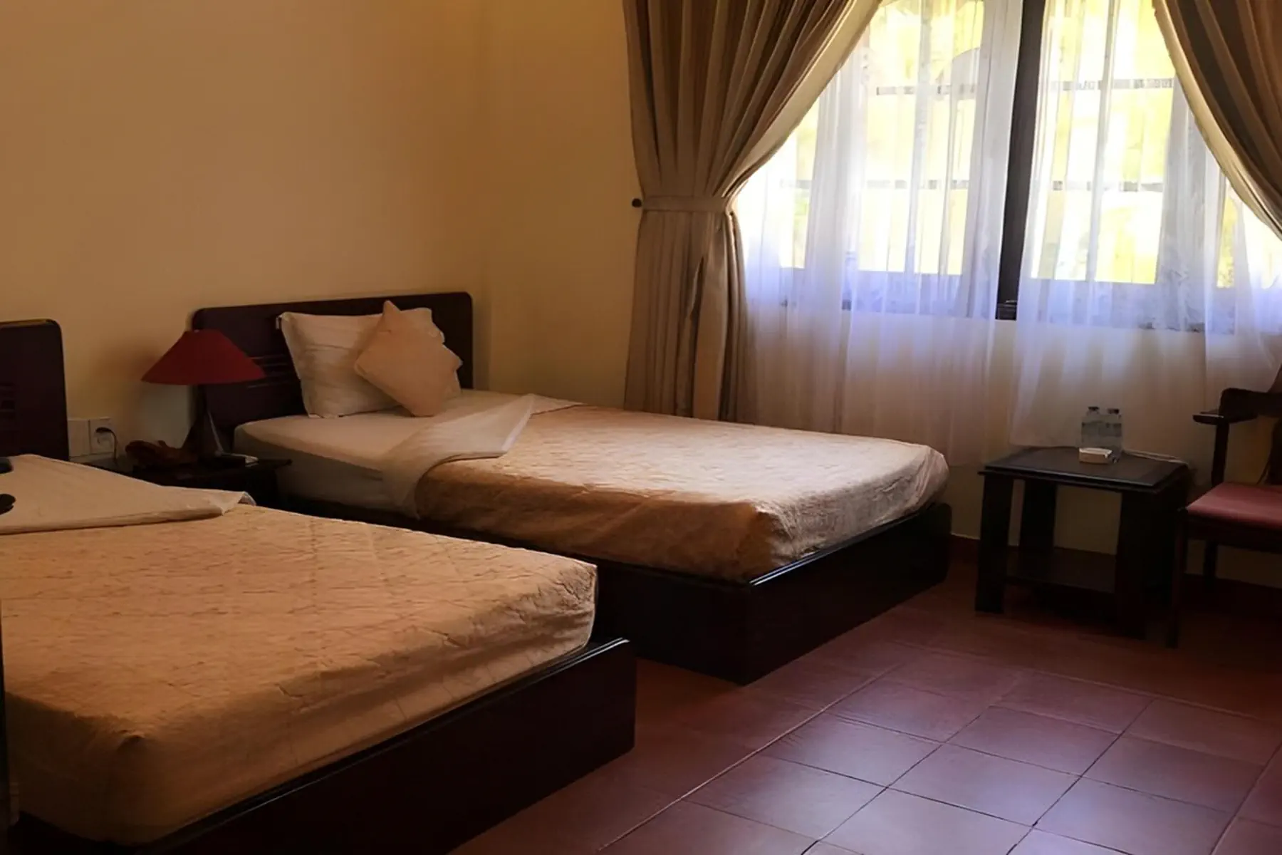 OCEAN STAR RESORT