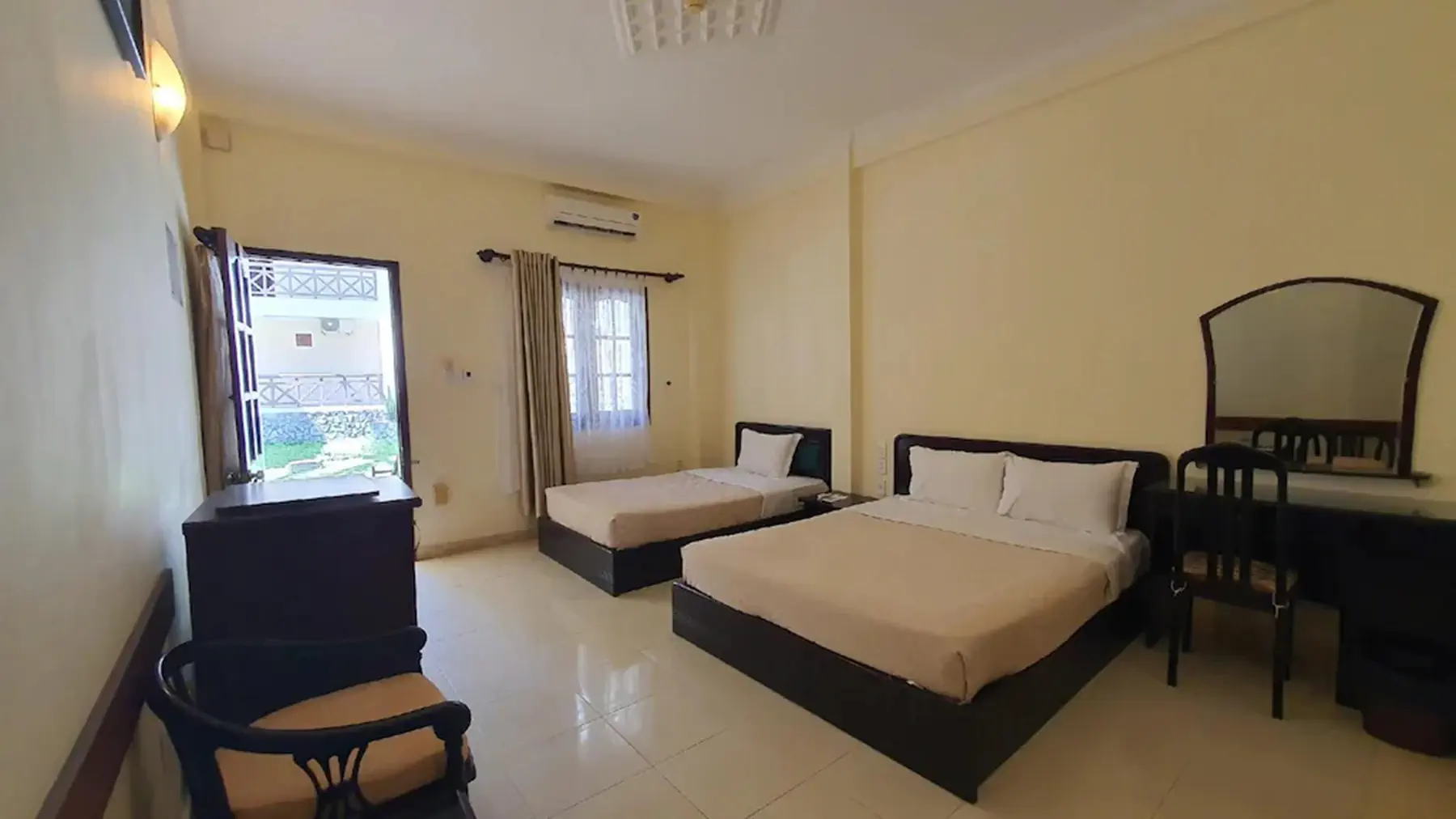 OCEAN STAR RESORT