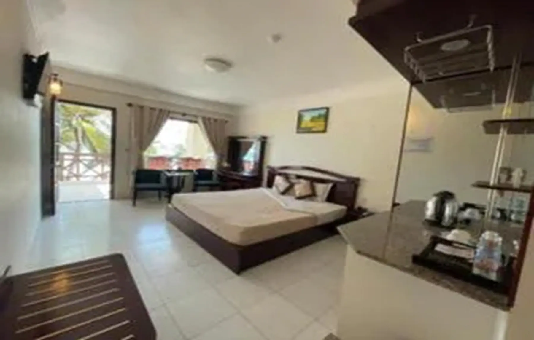 OCEAN STAR RESORT