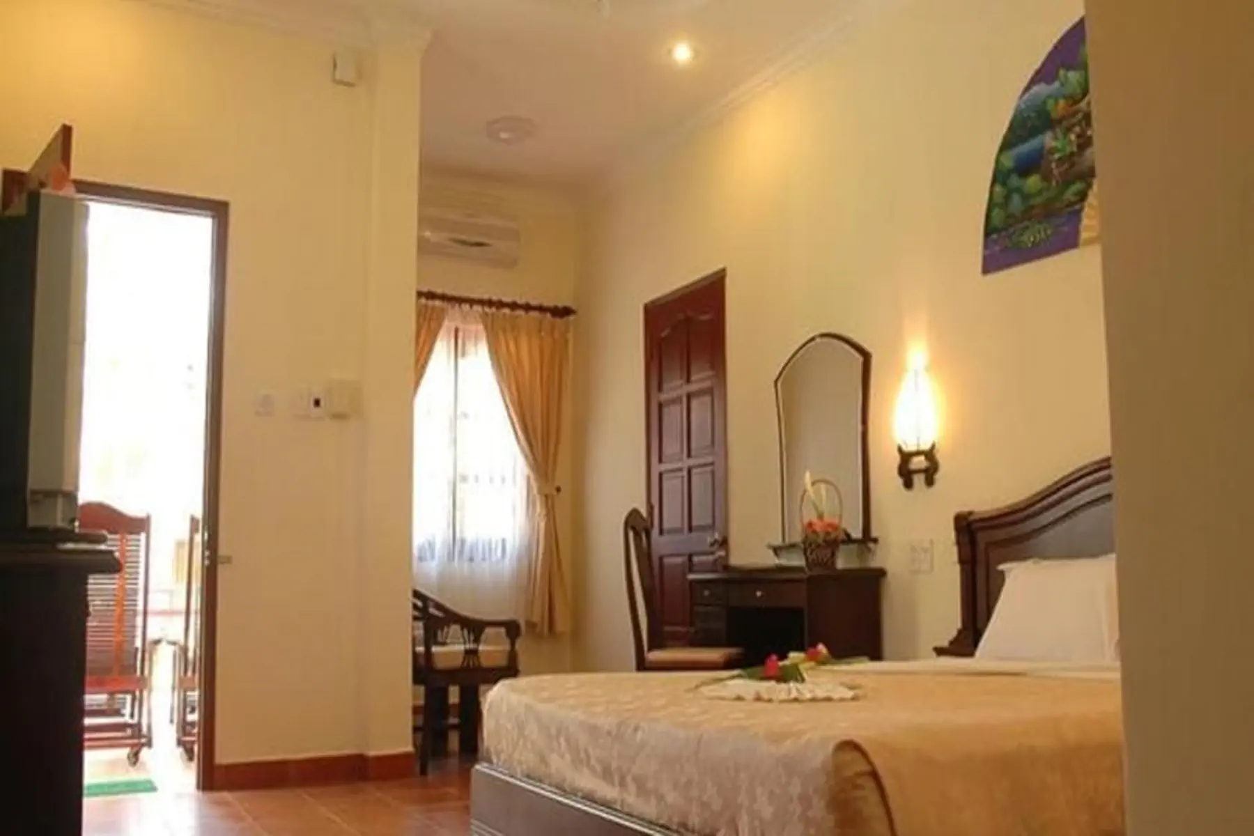 OCEAN STAR RESORT