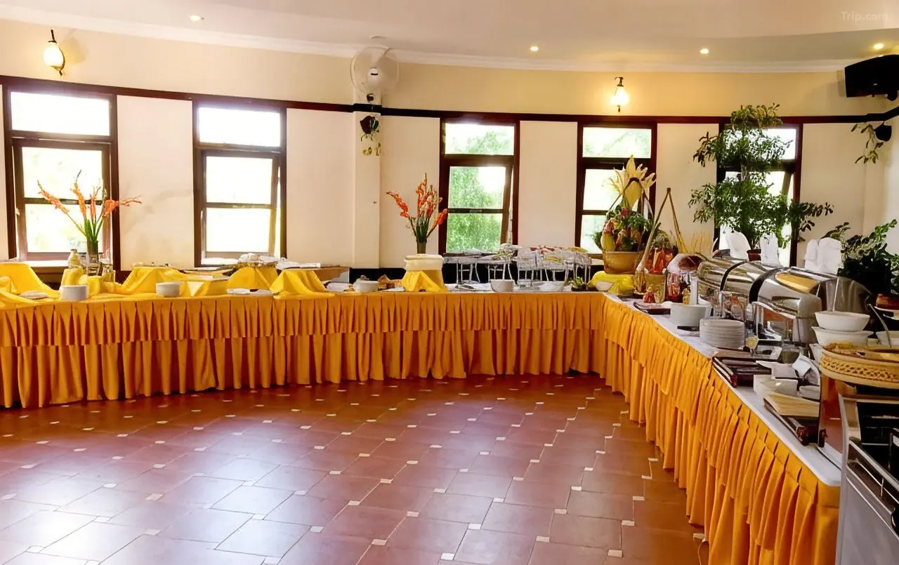 OCEAN STAR RESORT