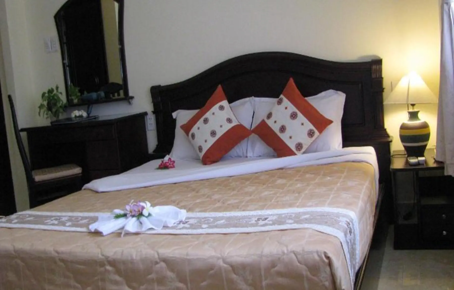 OCEAN STAR RESORT