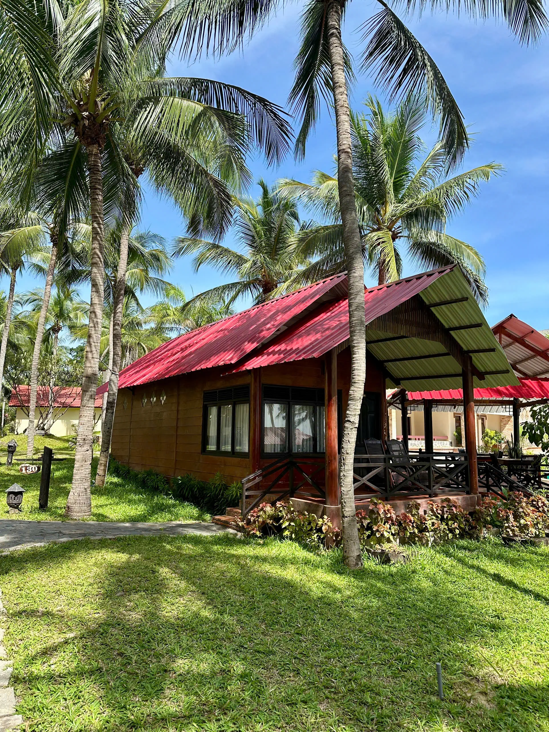 OCEAN STAR RESORT