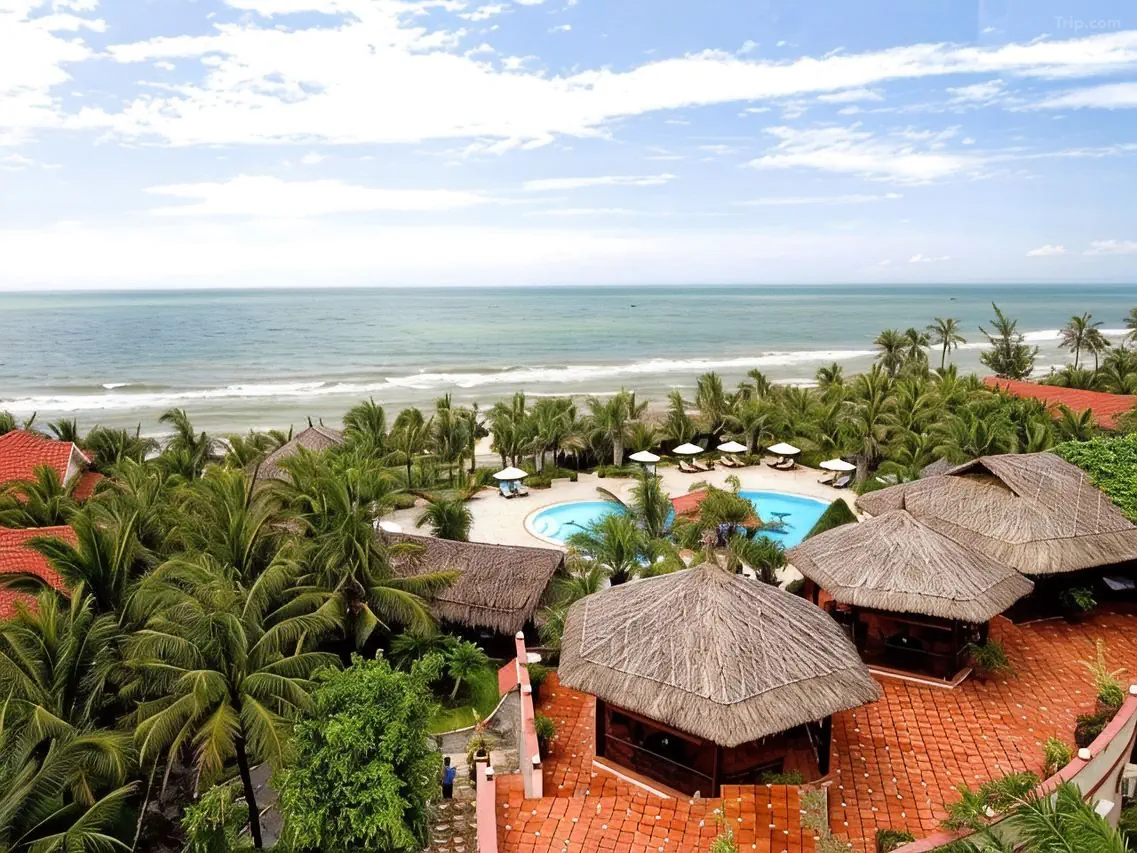 OCEAN STAR RESORT