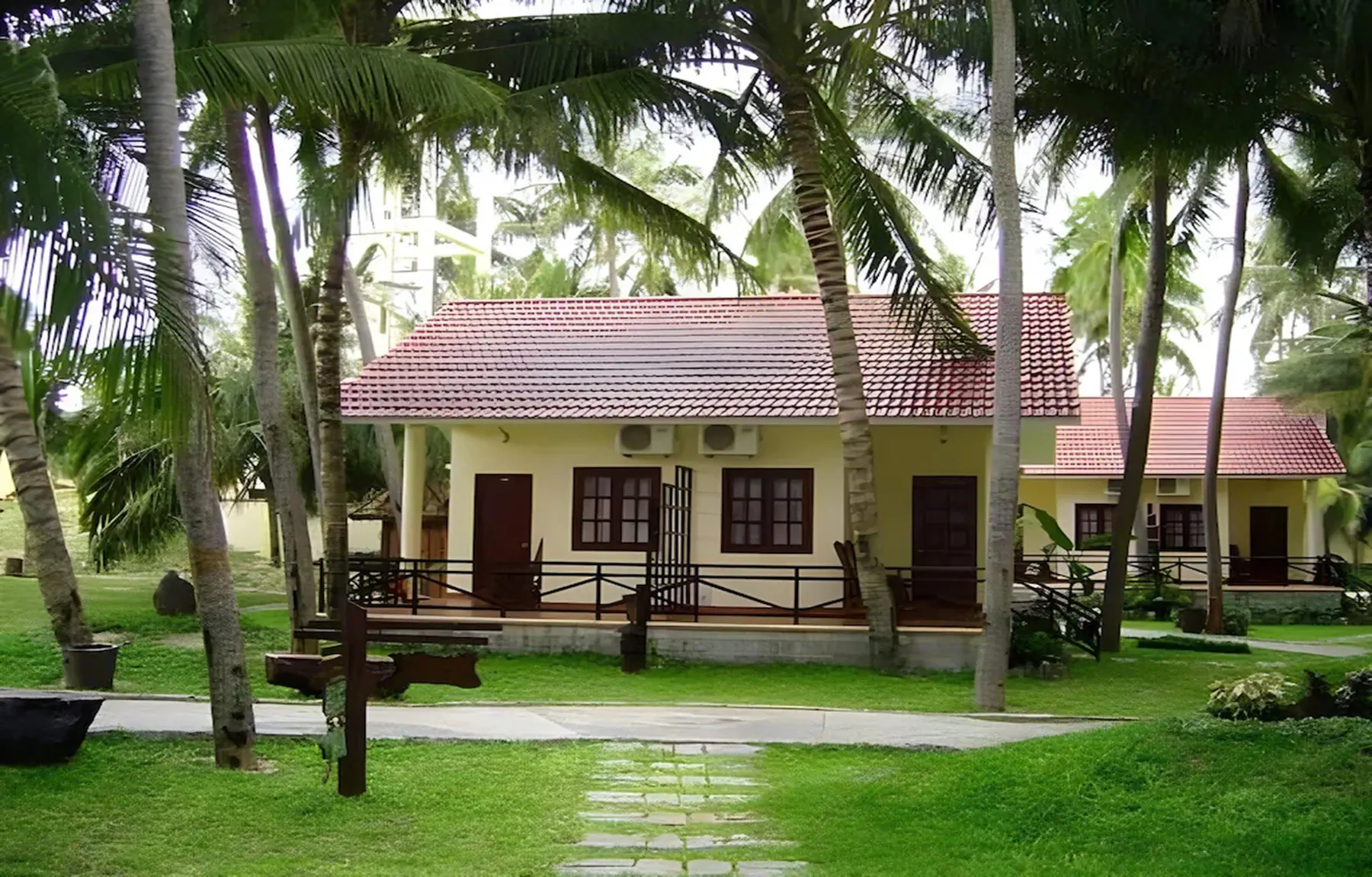 OCEAN STAR RESORT