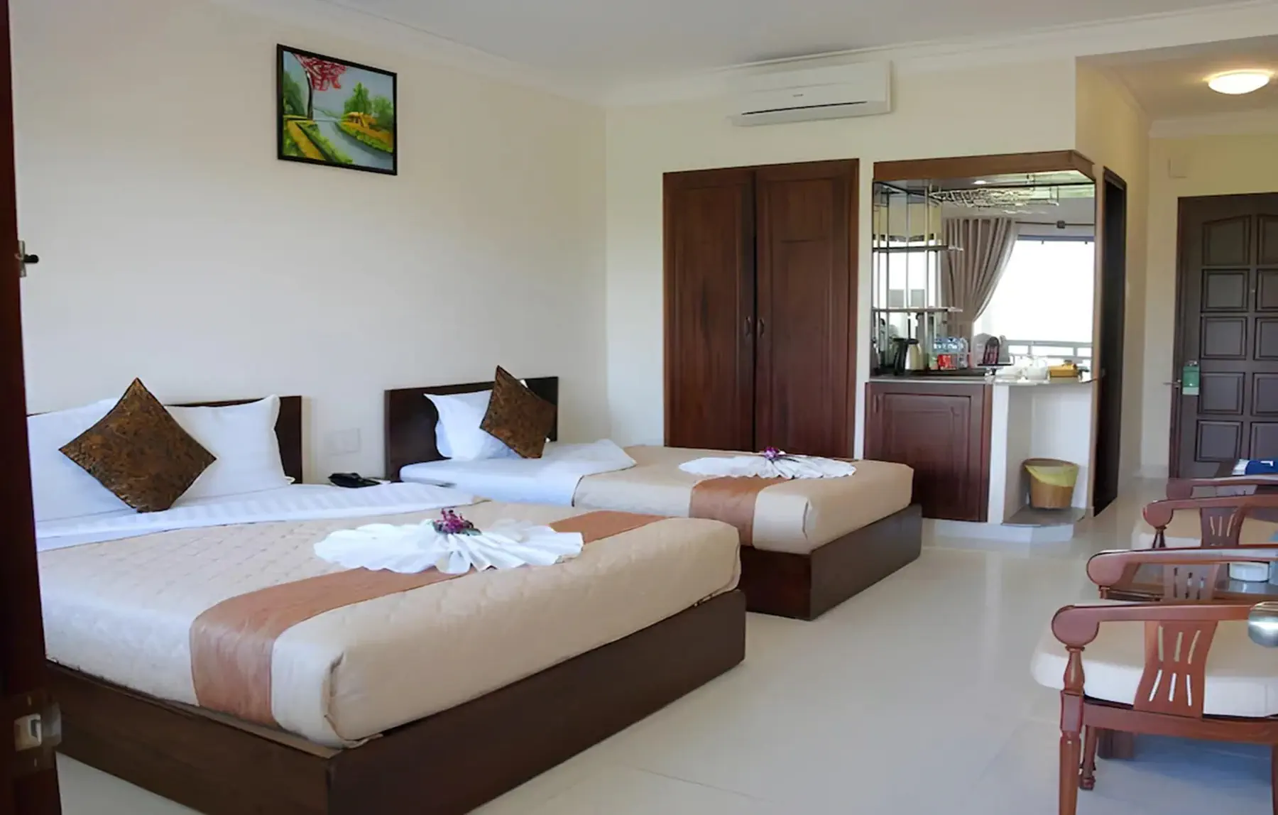 OCEAN STAR RESORT