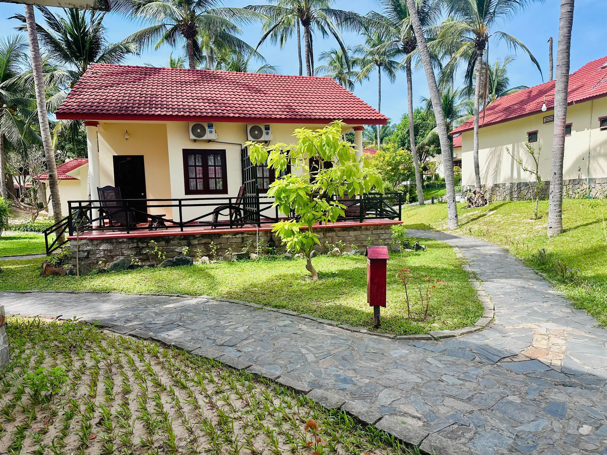 OCEAN STAR RESORT