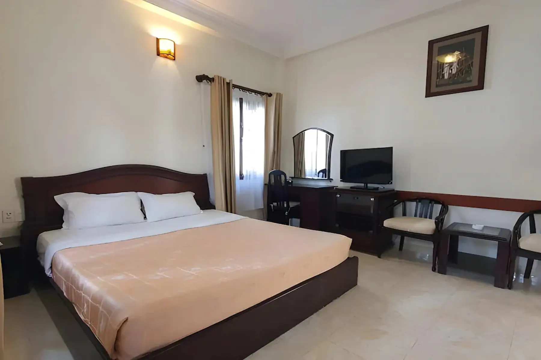 OCEAN STAR RESORT