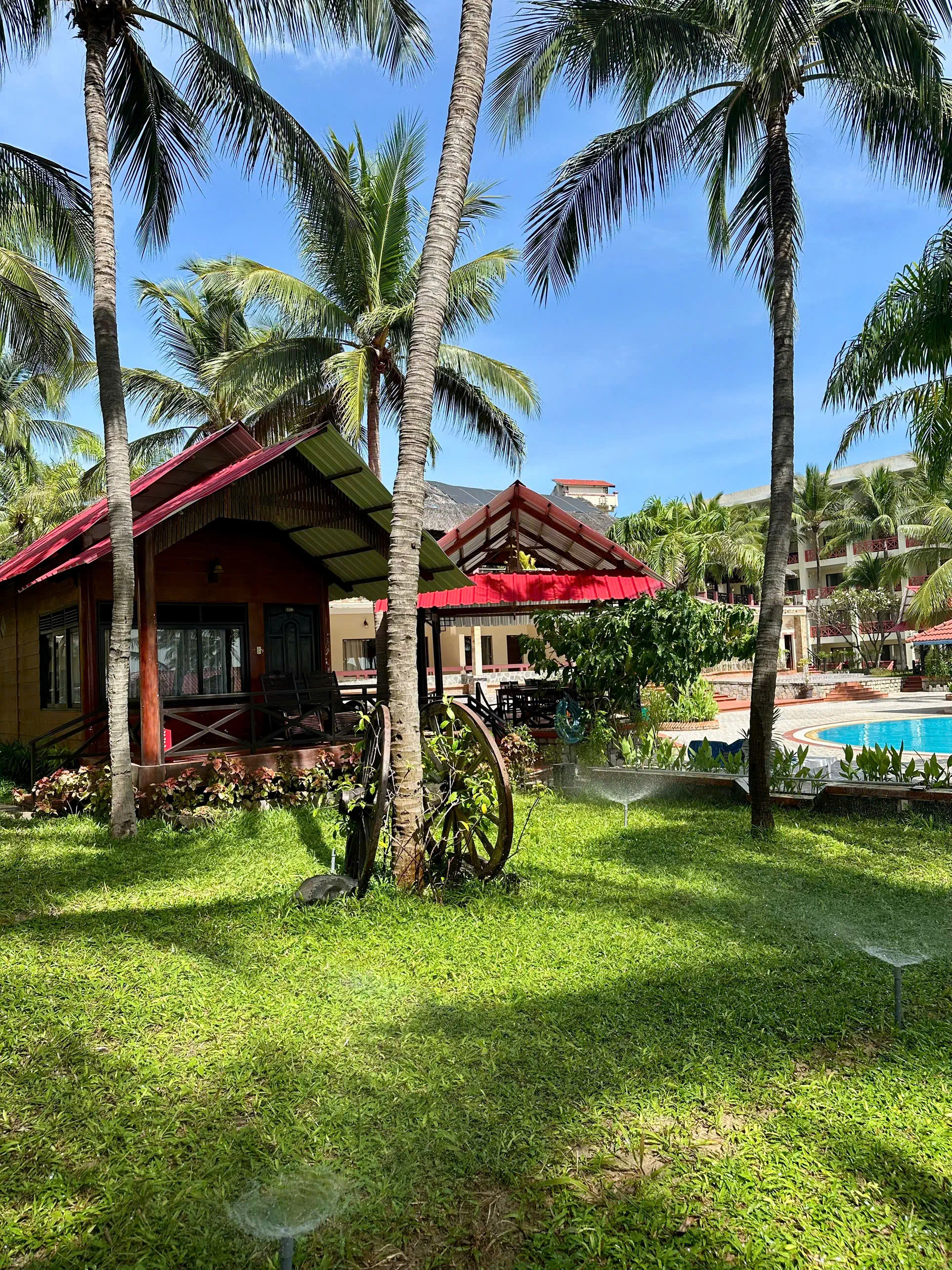 OCEAN STAR RESORT