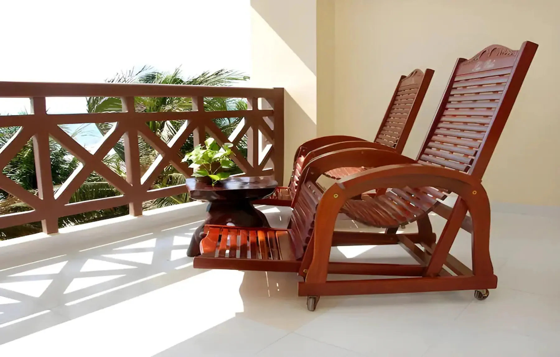 OCEAN STAR RESORT