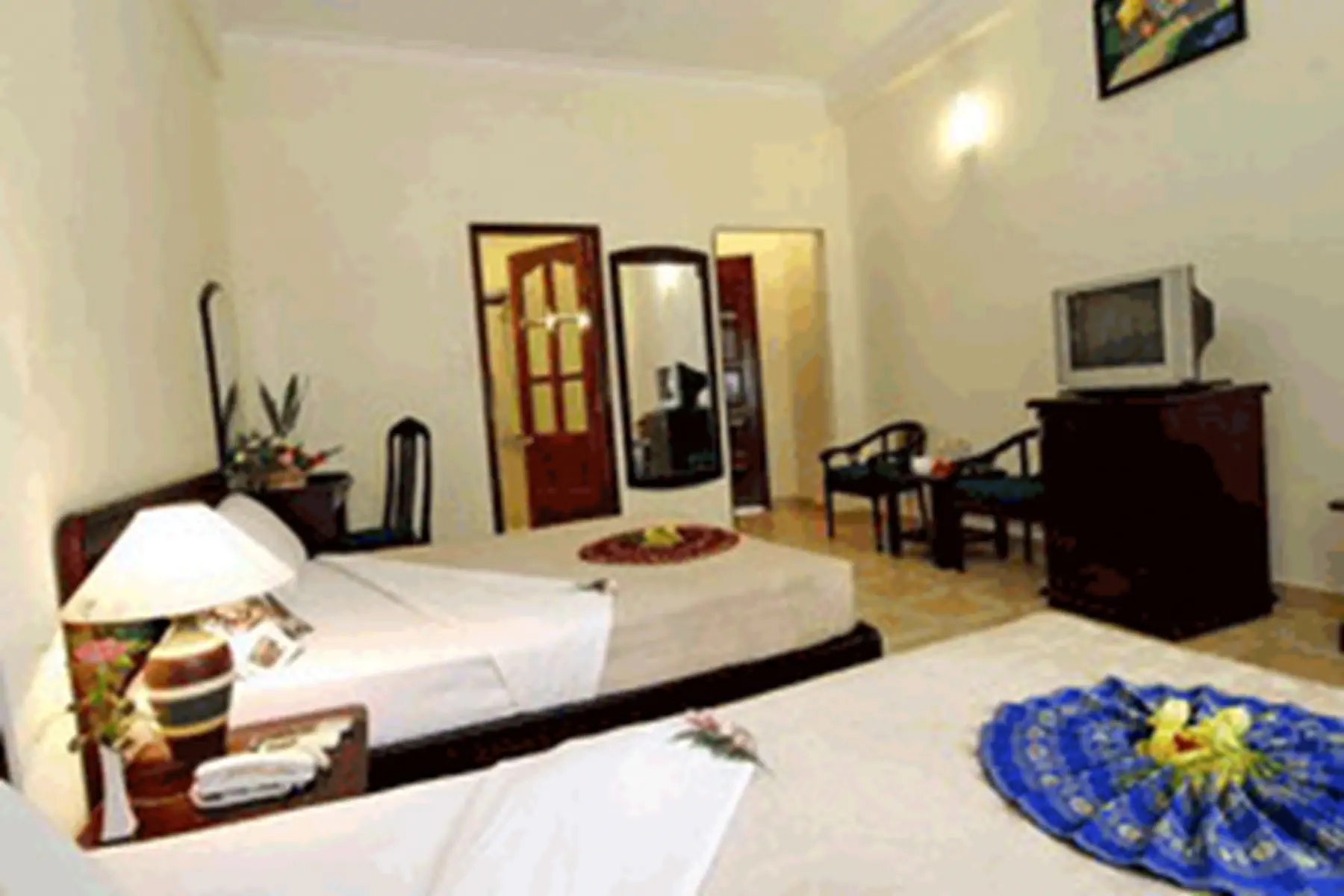 OCEAN STAR RESORT