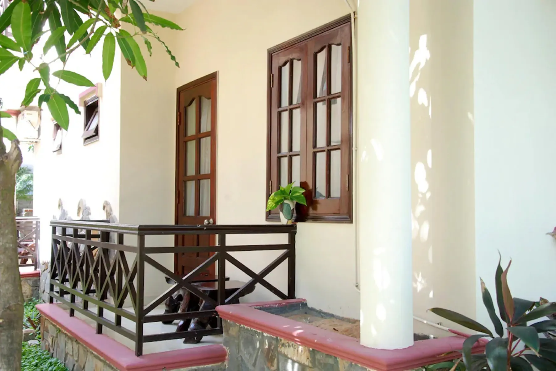 OCEAN STAR RESORT