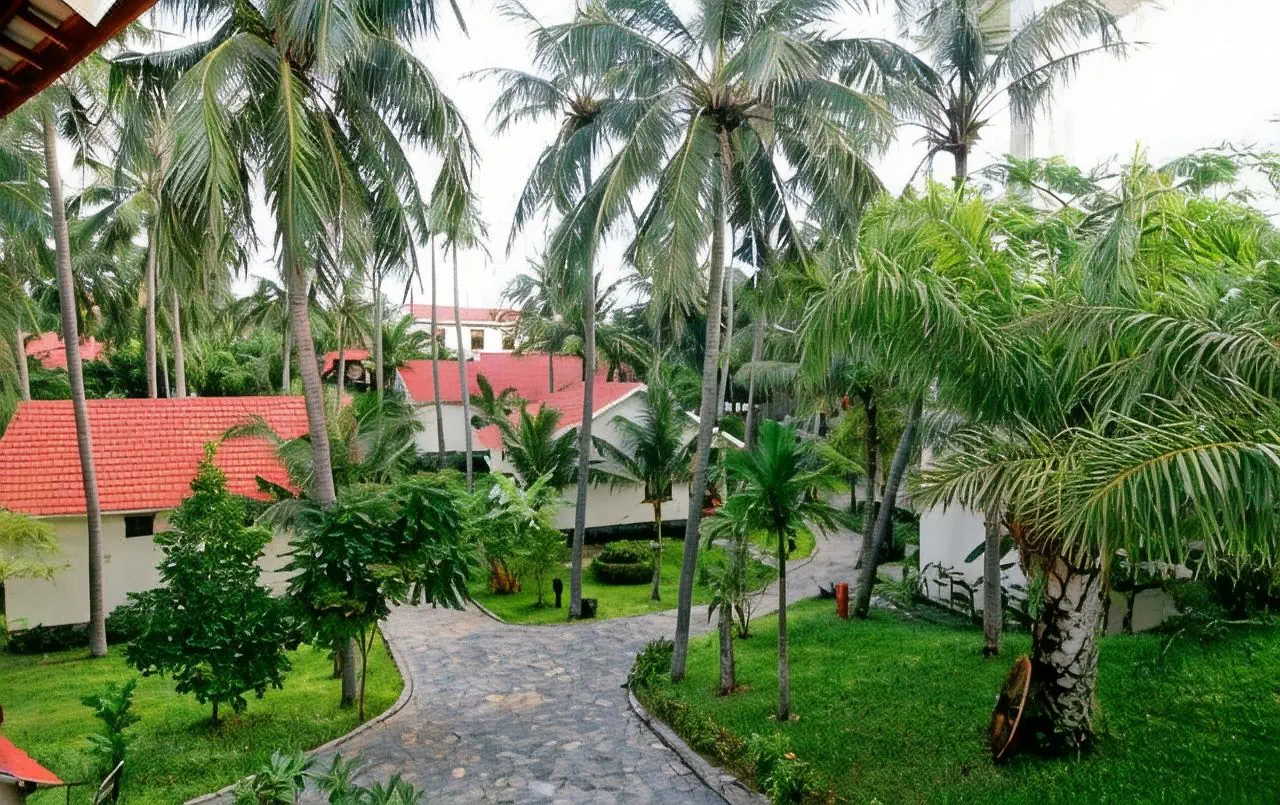 OCEAN STAR RESORT