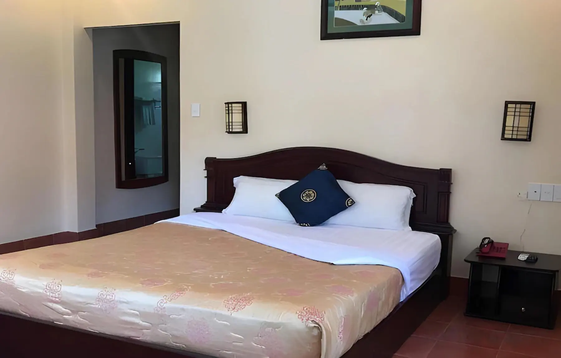 OCEAN STAR RESORT
