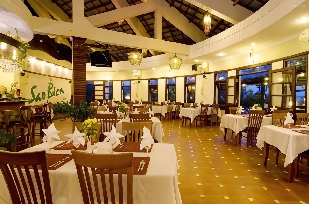 OCEAN STAR RESORT