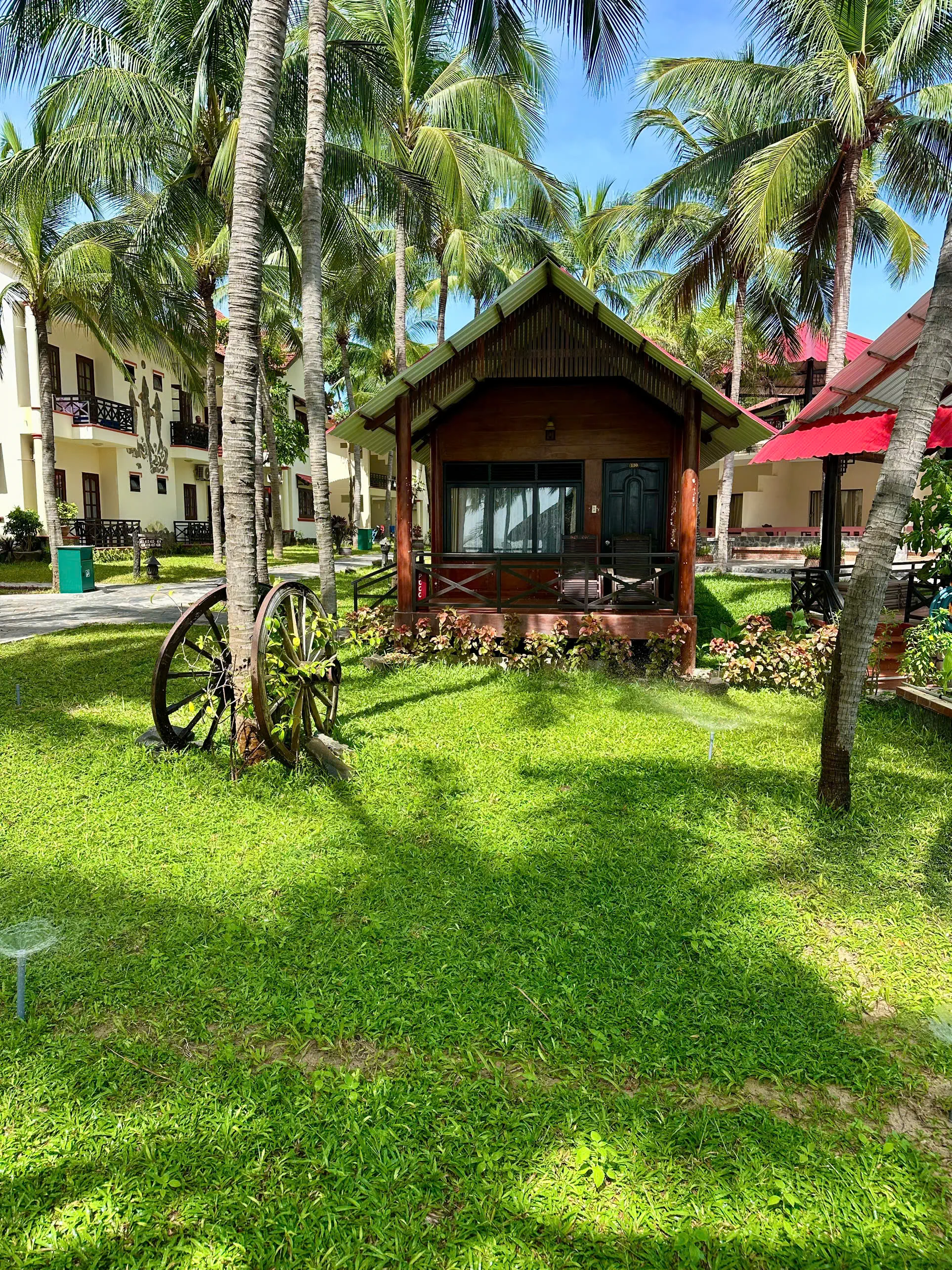 OCEAN STAR RESORT