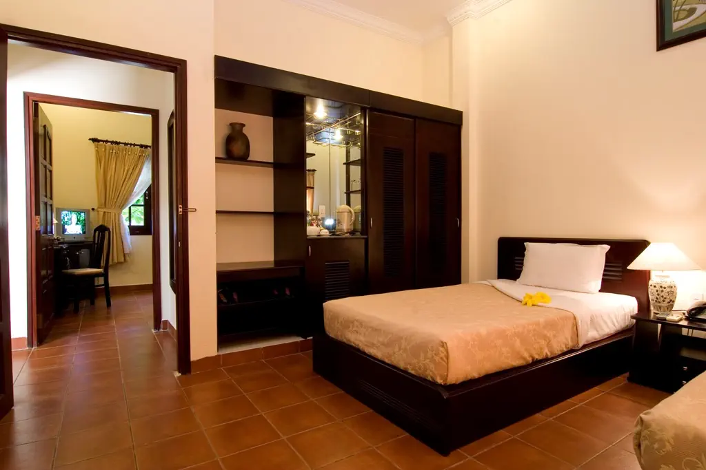 OCEAN STAR RESORT