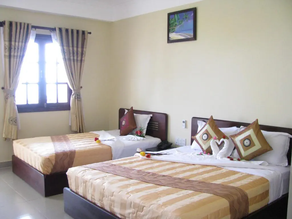 OCEAN STAR RESORT