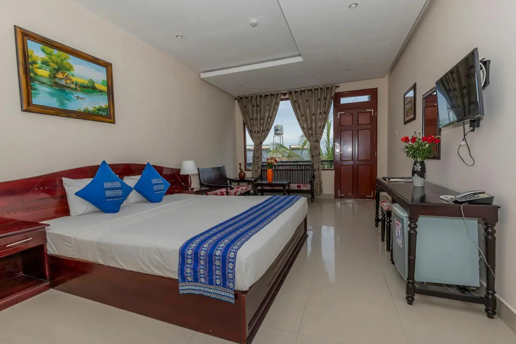 Palmira Beach Resort & Spa - zdjęcie 26