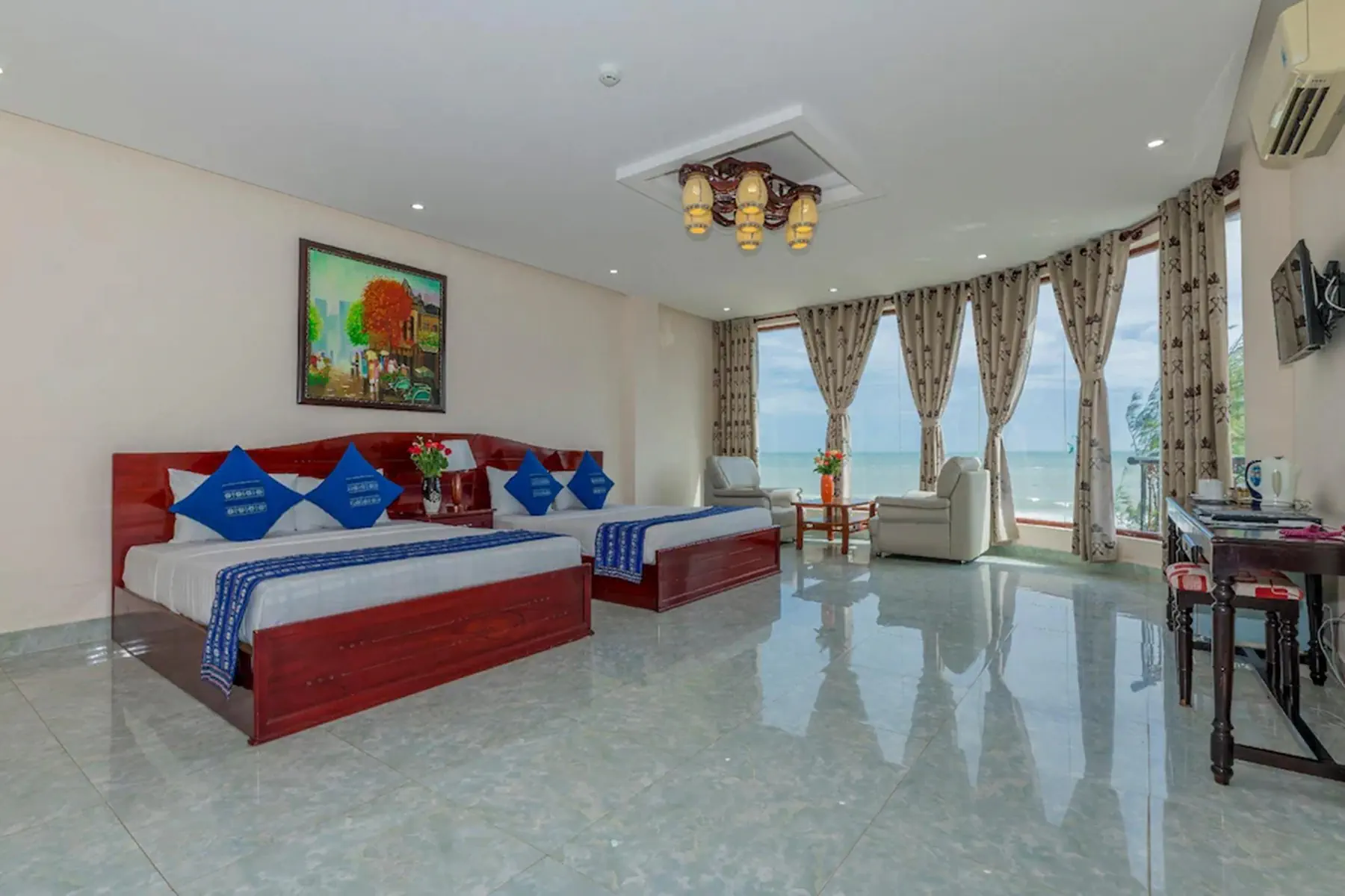 Palmira Beach Resort & Spa - zdjęcie 54