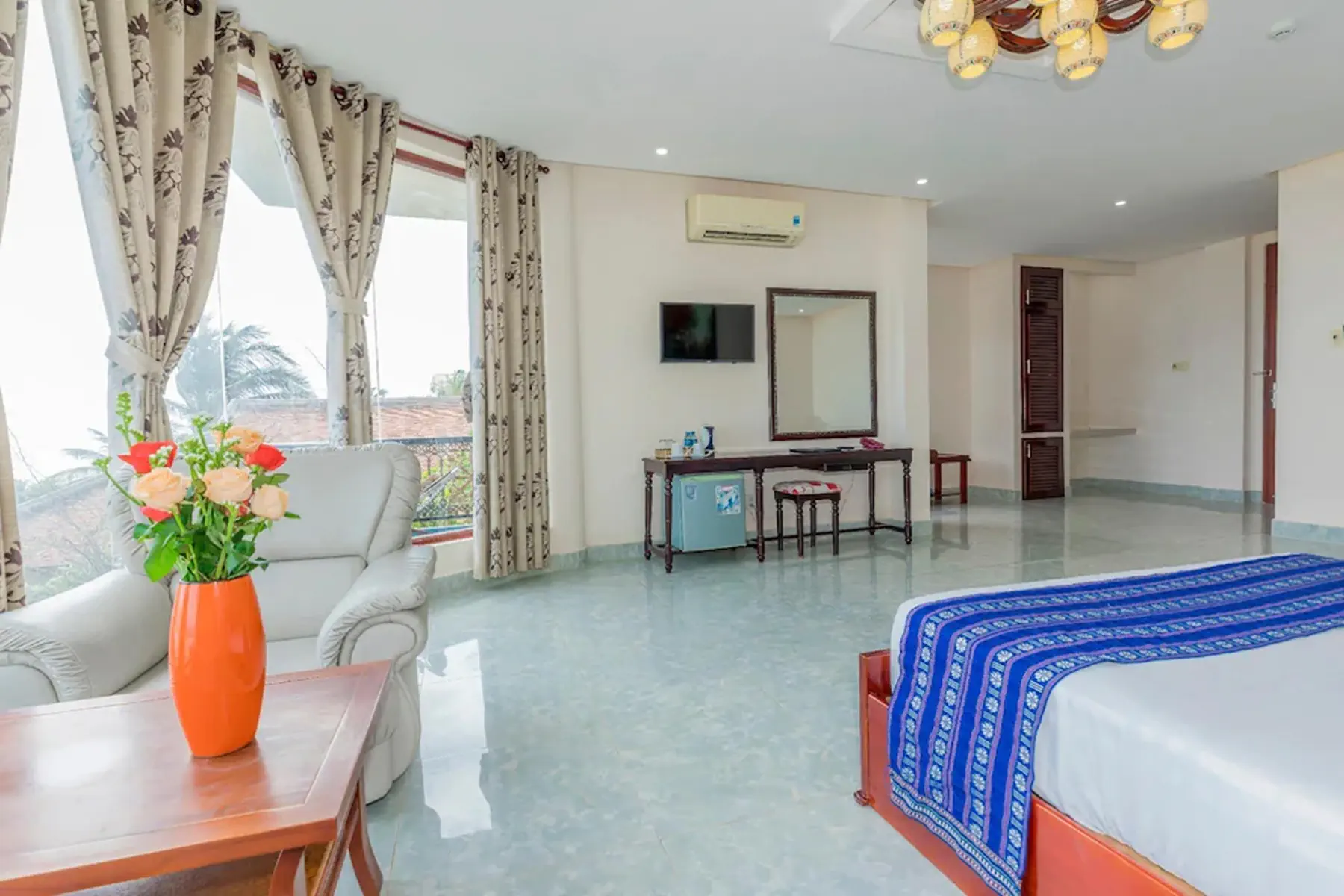 Palmira Beach Resort & Spa - zdjęcie 52
