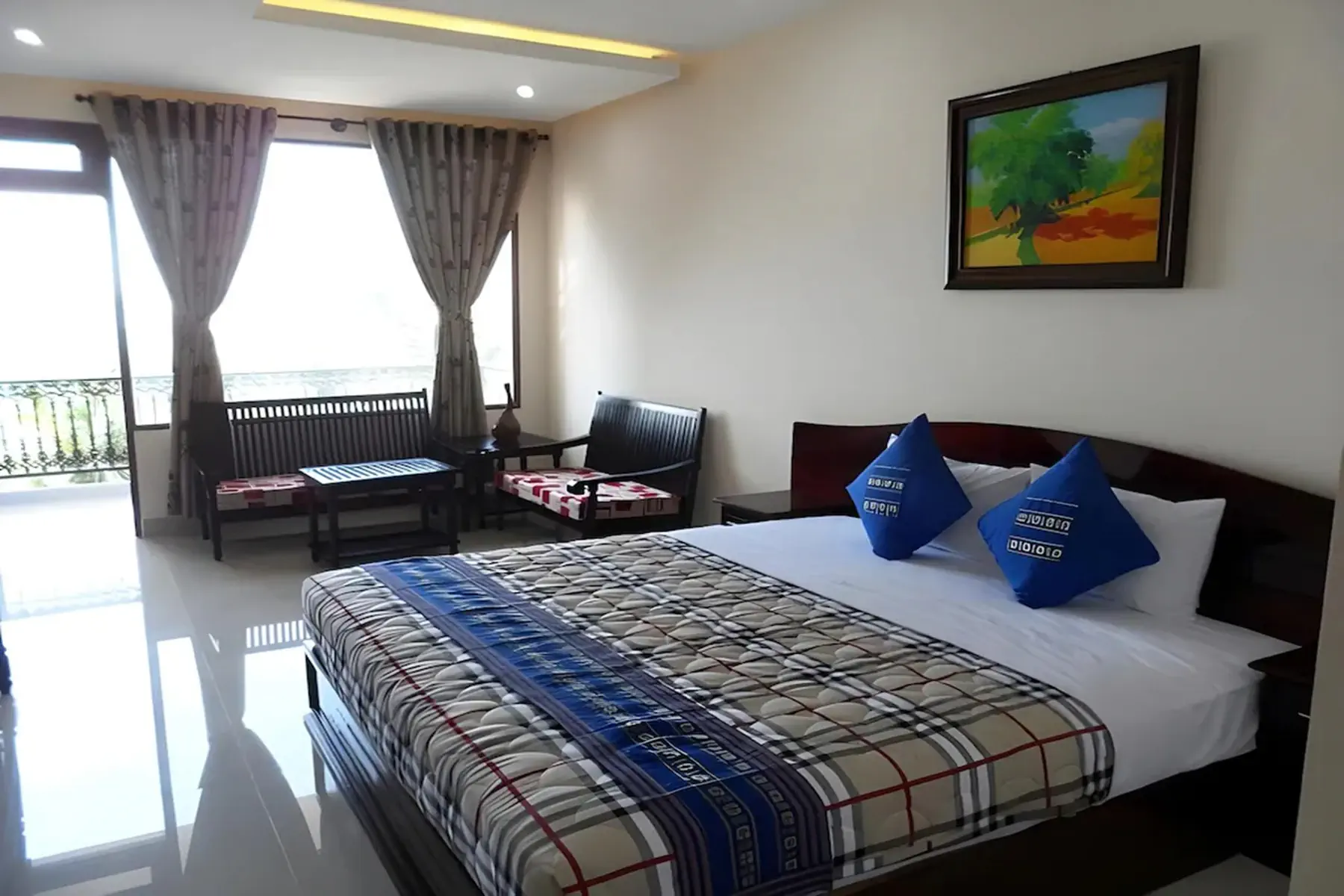 Palmira Beach Resort & Spa - zdjęcie 24