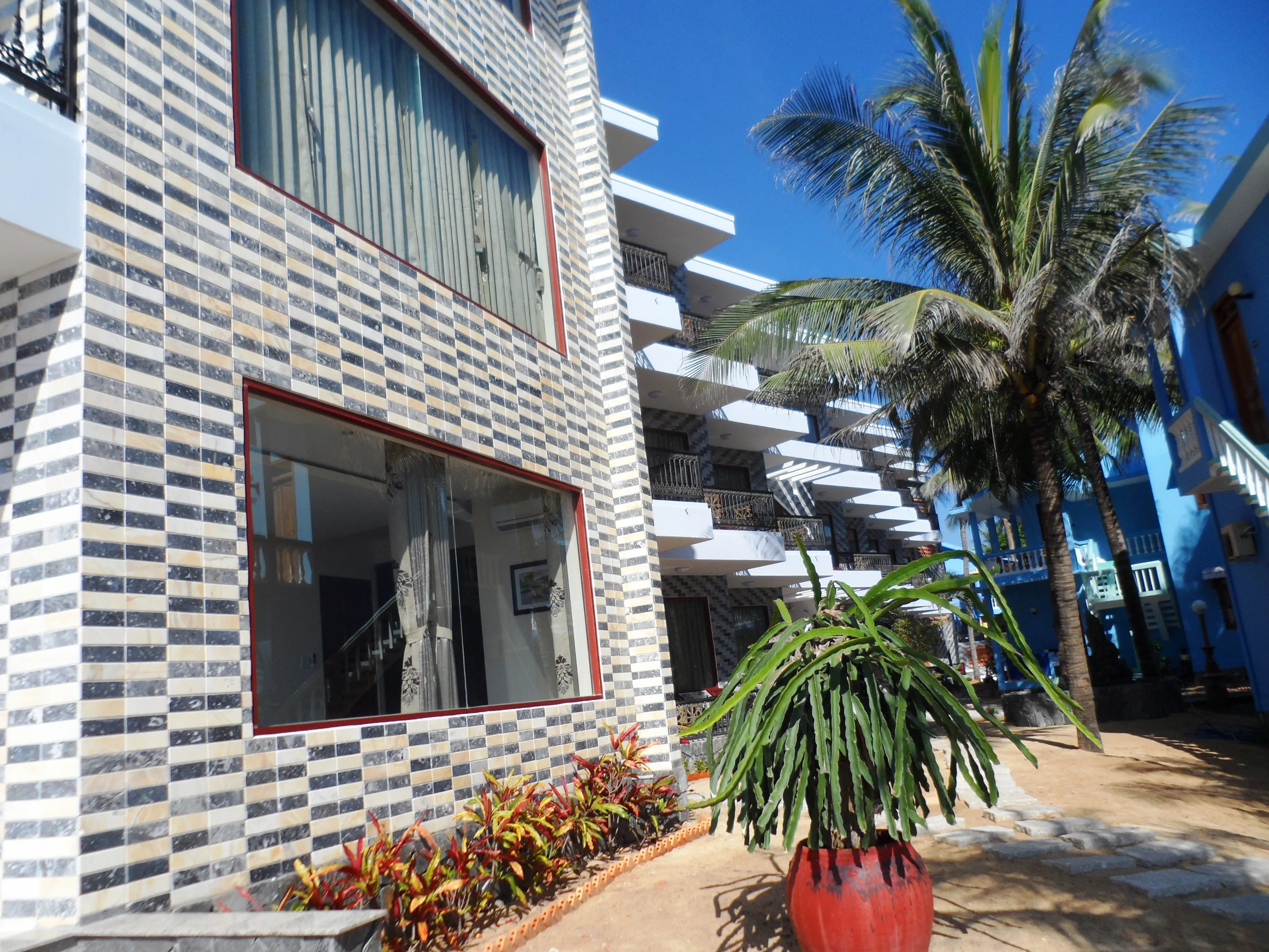 Palmira Beach Resort & Spa - zdjęcie 5