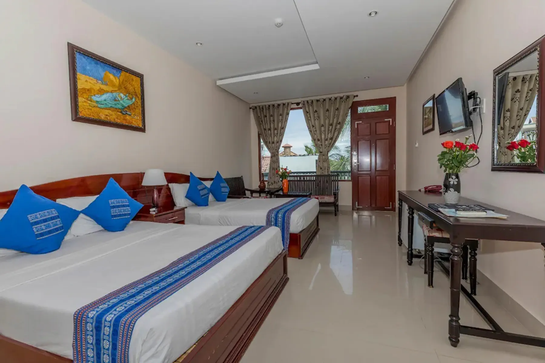 Palmira Beach Resort & Spa - zdjęcie 25