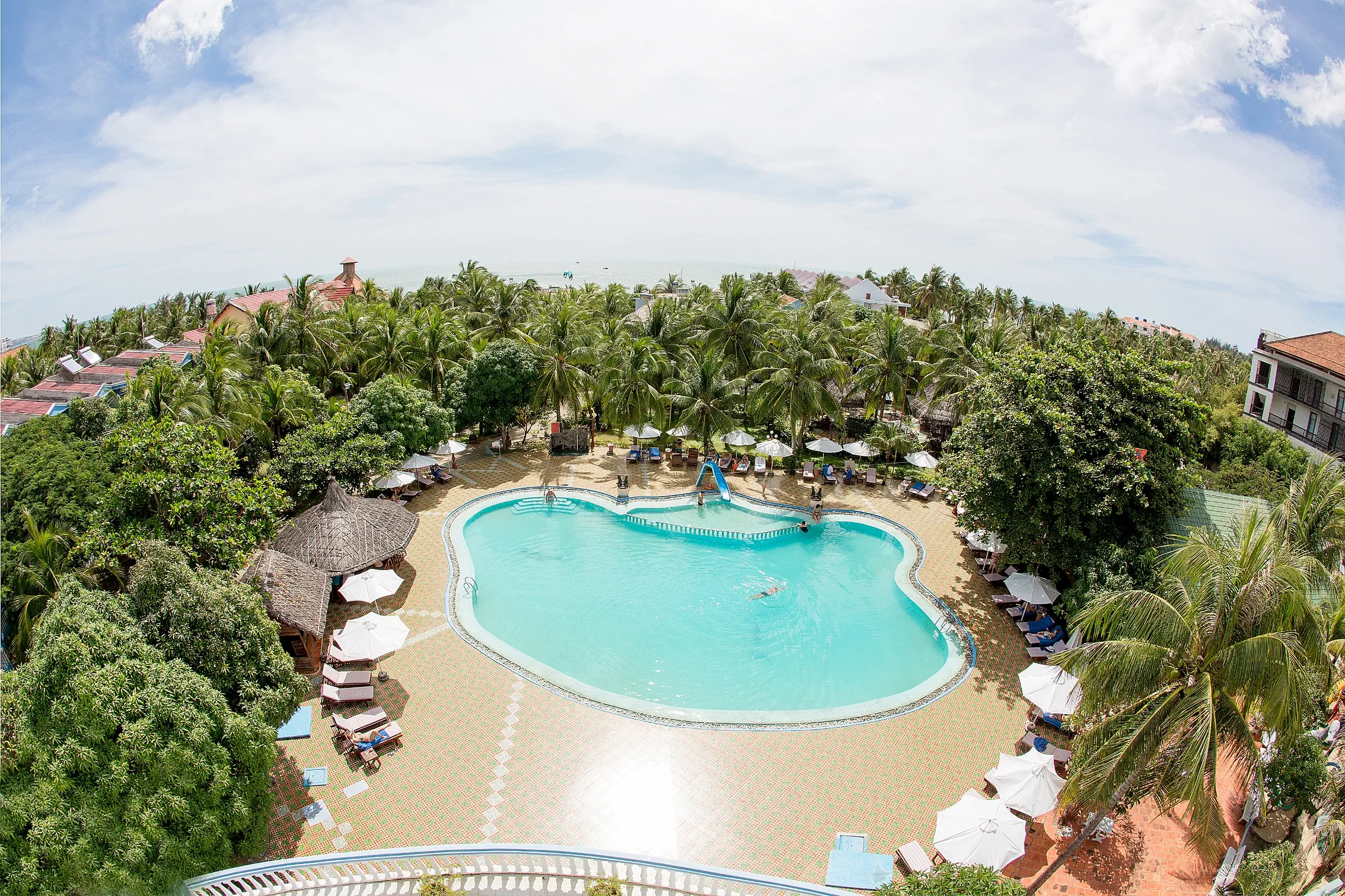 Palmira Beach Resort & Spa - zdjęcie 58