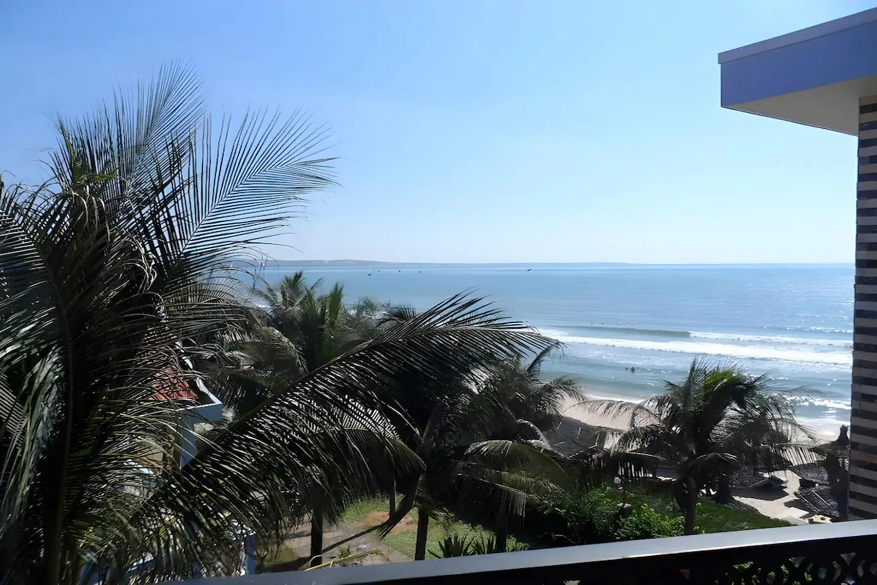 Palmira Beach Resort & Spa - zdjęcie 29