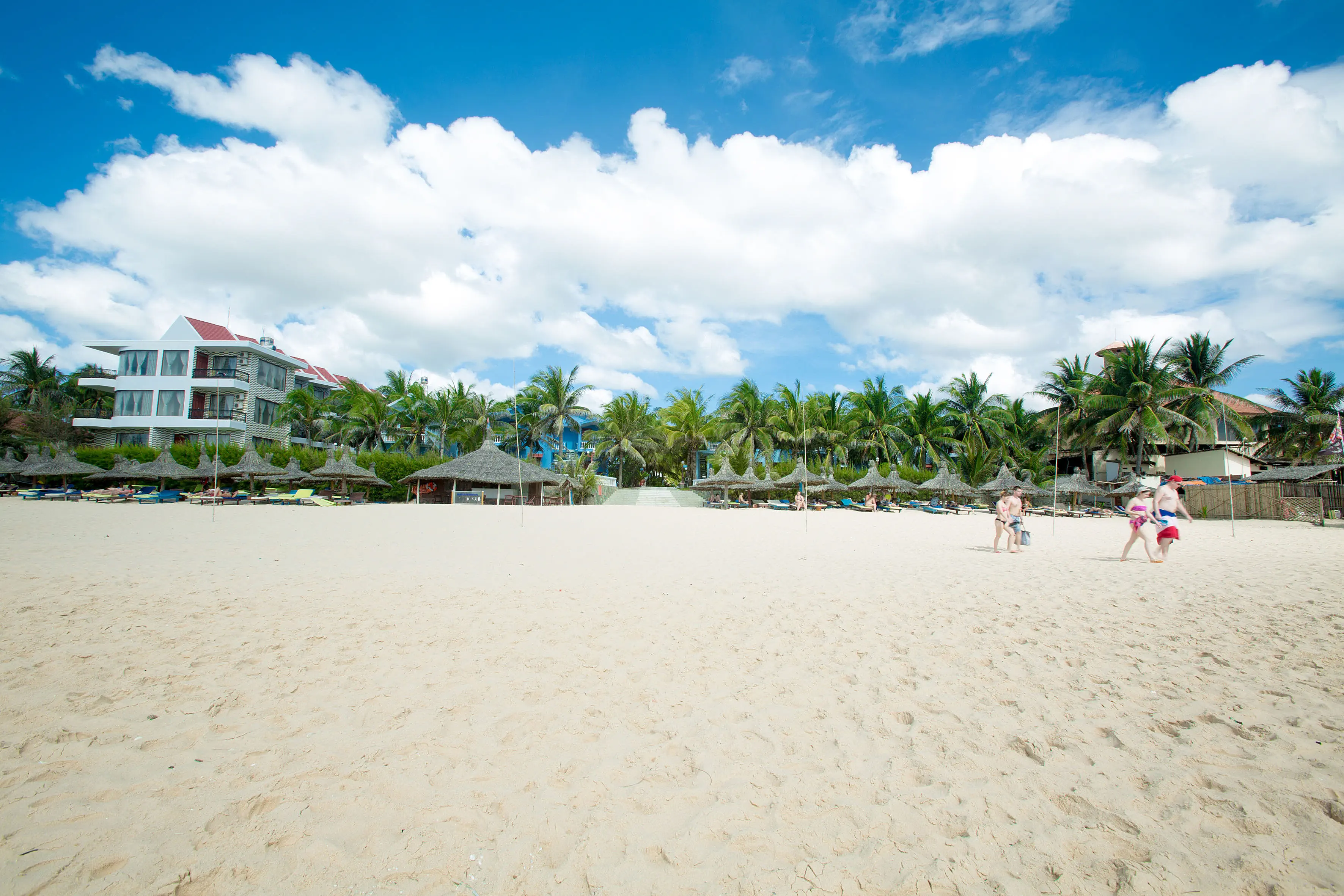 Palmira Beach Resort & Spa - zdjęcie 60