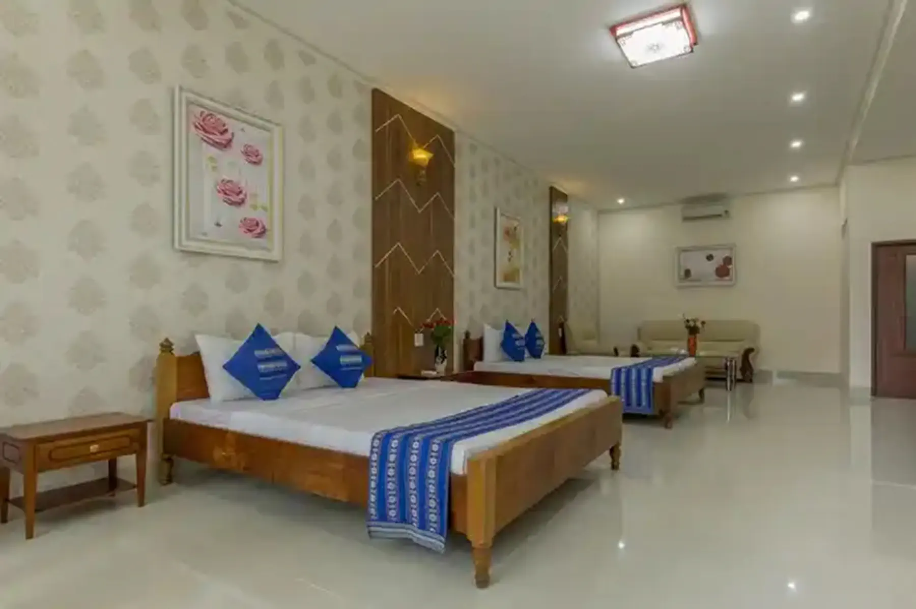 Palmira Beach Resort & Spa - zdjęcie 13