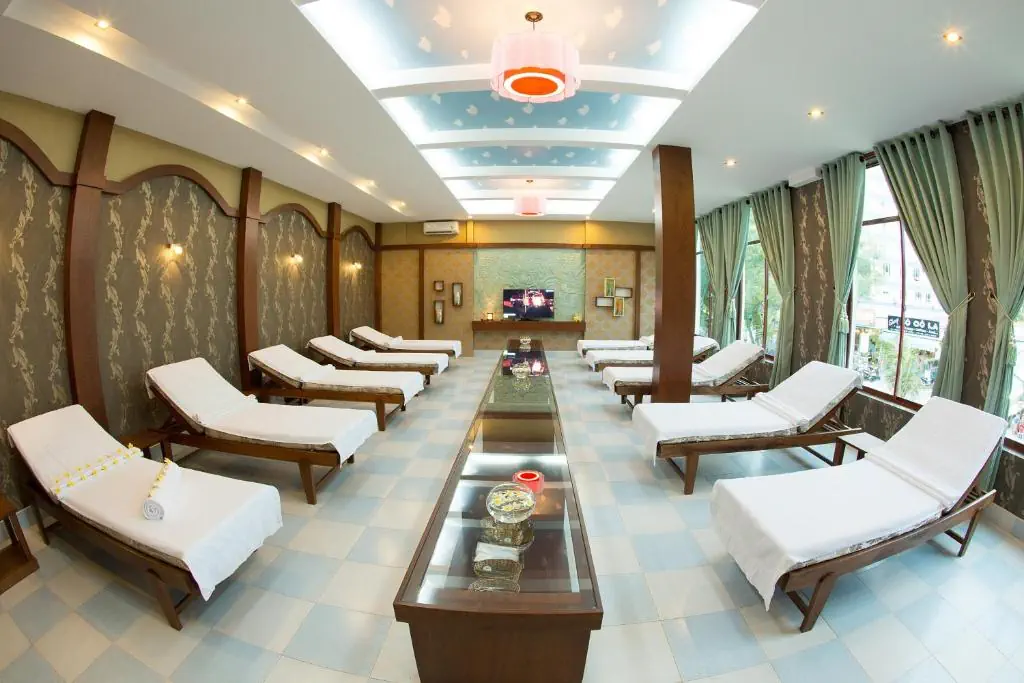 Palmira Beach Resort & Spa - zdjęcie 63