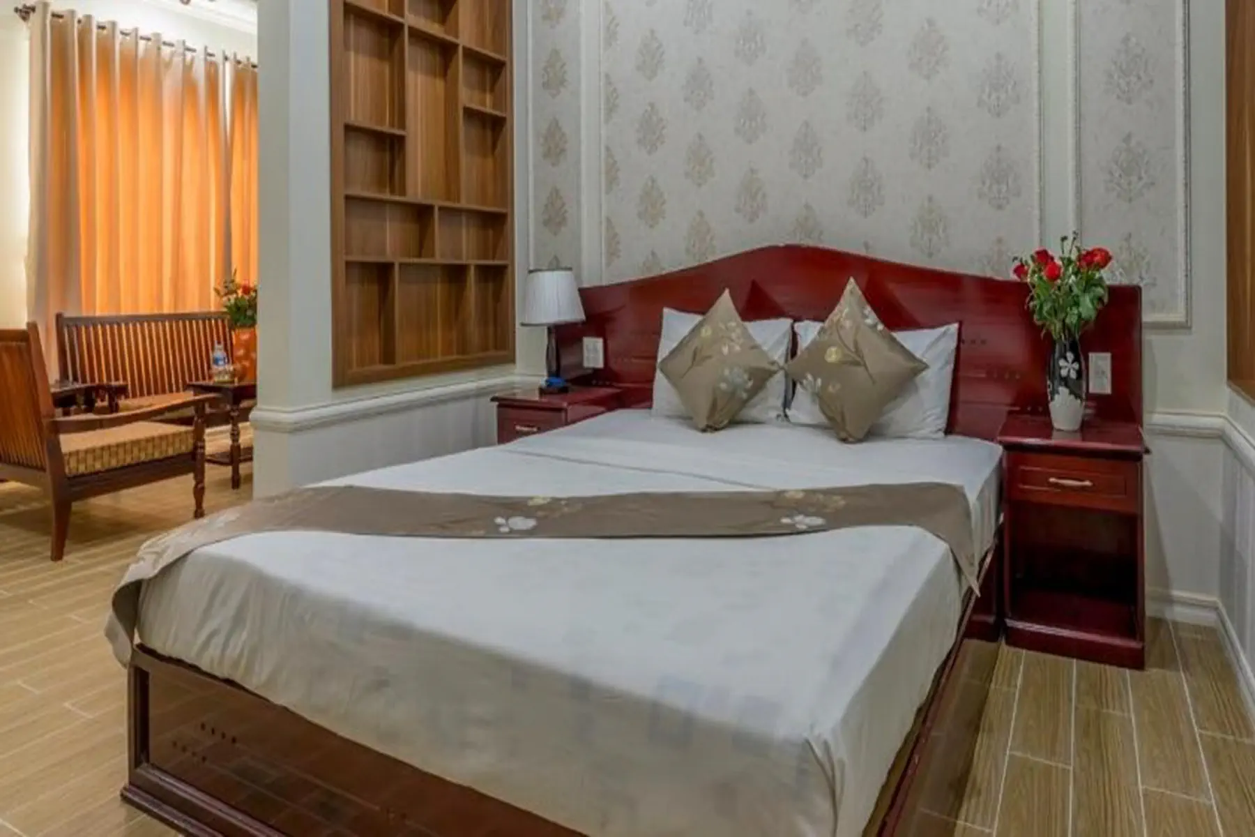 Palmira Beach Resort & Spa - zdjęcie 42