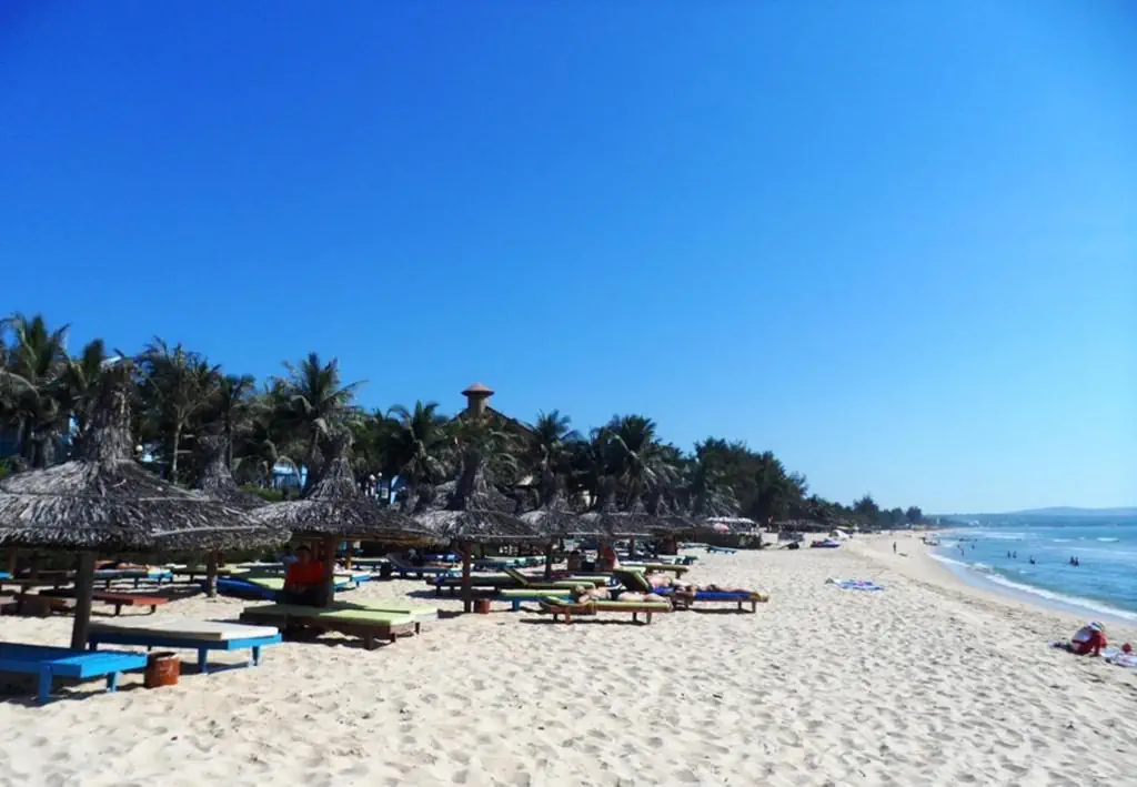 Palmira Beach Resort & Spa - zdjęcie 62