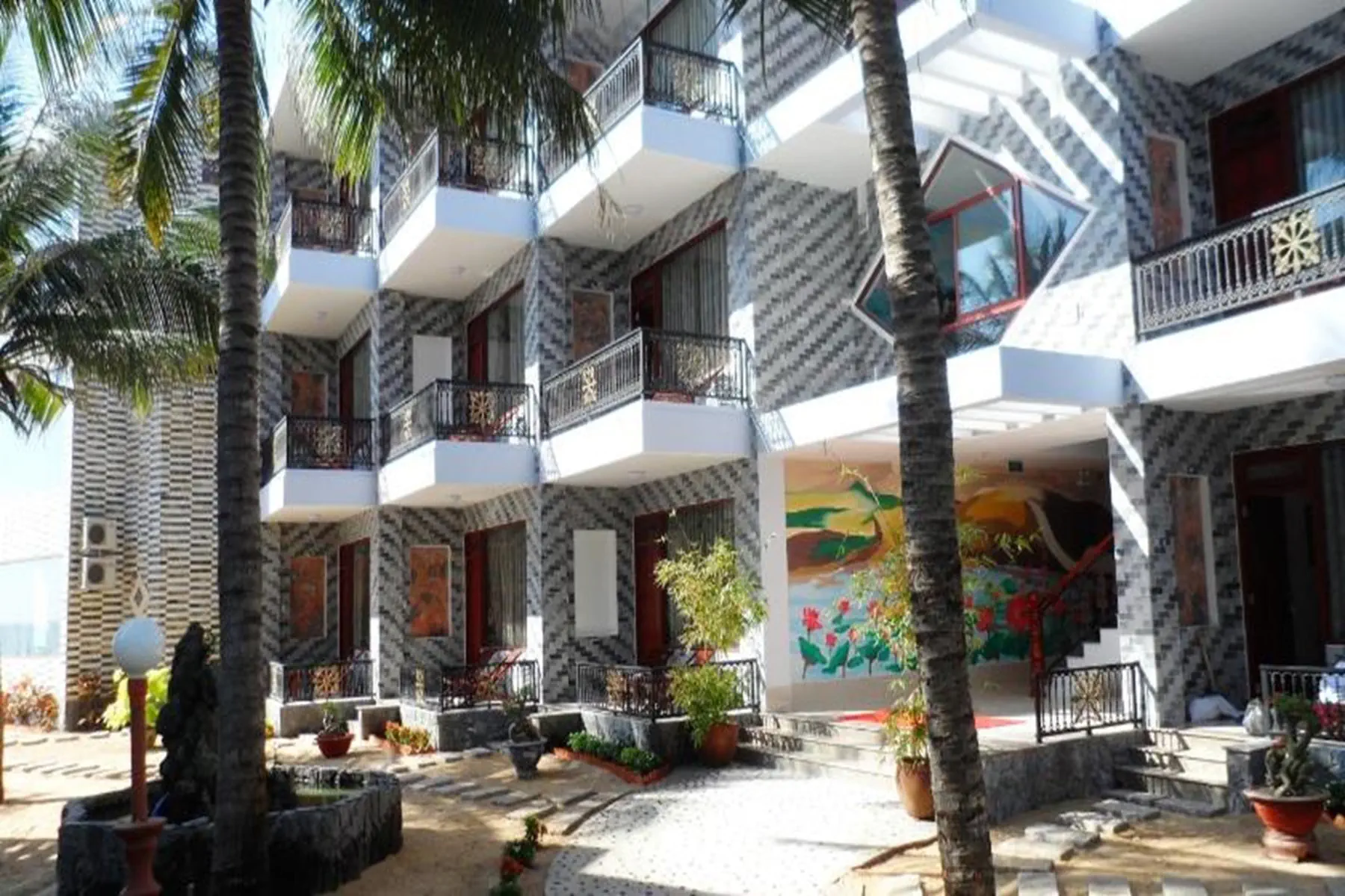 Palmira Beach Resort & Spa - zdjęcie 15
