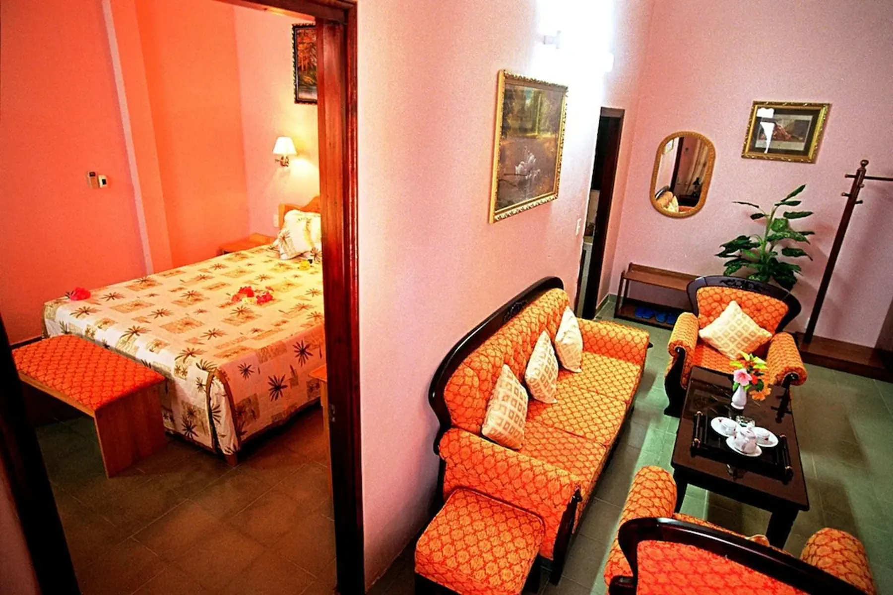 Palmira Beach Resort & Spa - zdjęcie 36