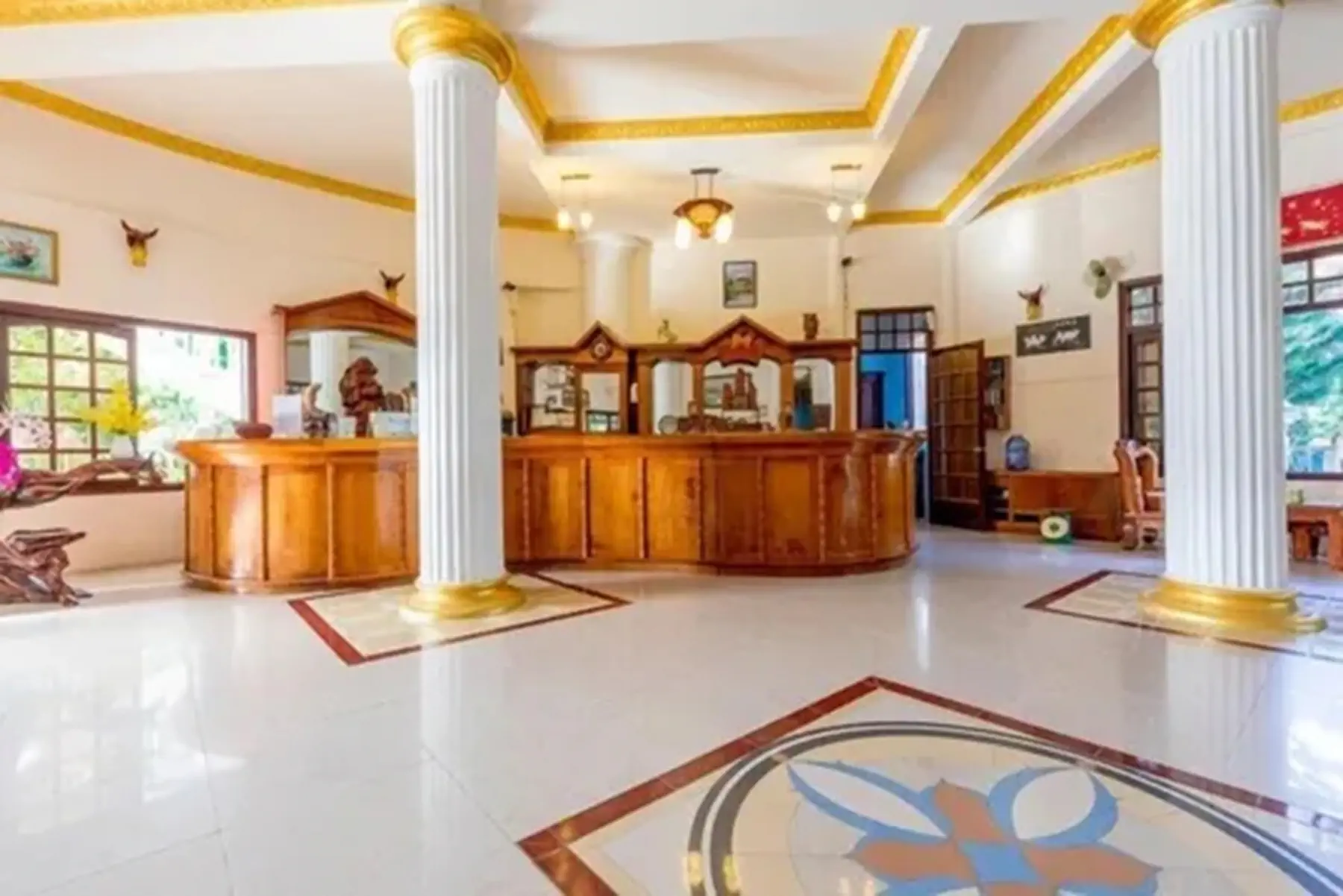 Palmira Beach Resort & Spa - zdjęcie 8
