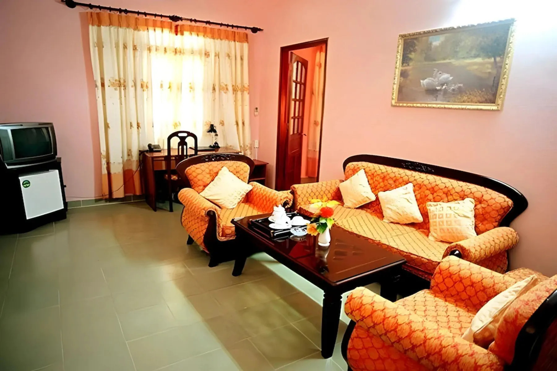 Palmira Beach Resort & Spa - zdjęcie 40